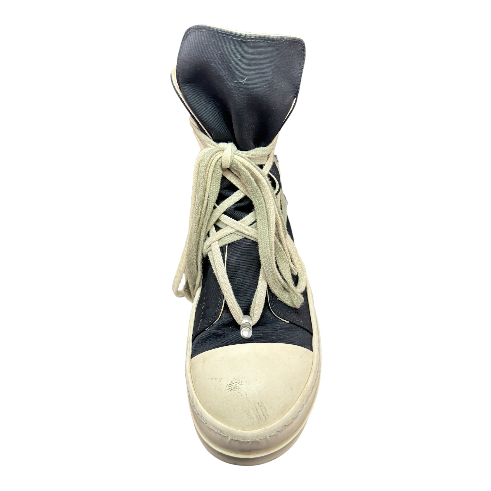 Rick Owens High Hexa Laces (42EU)