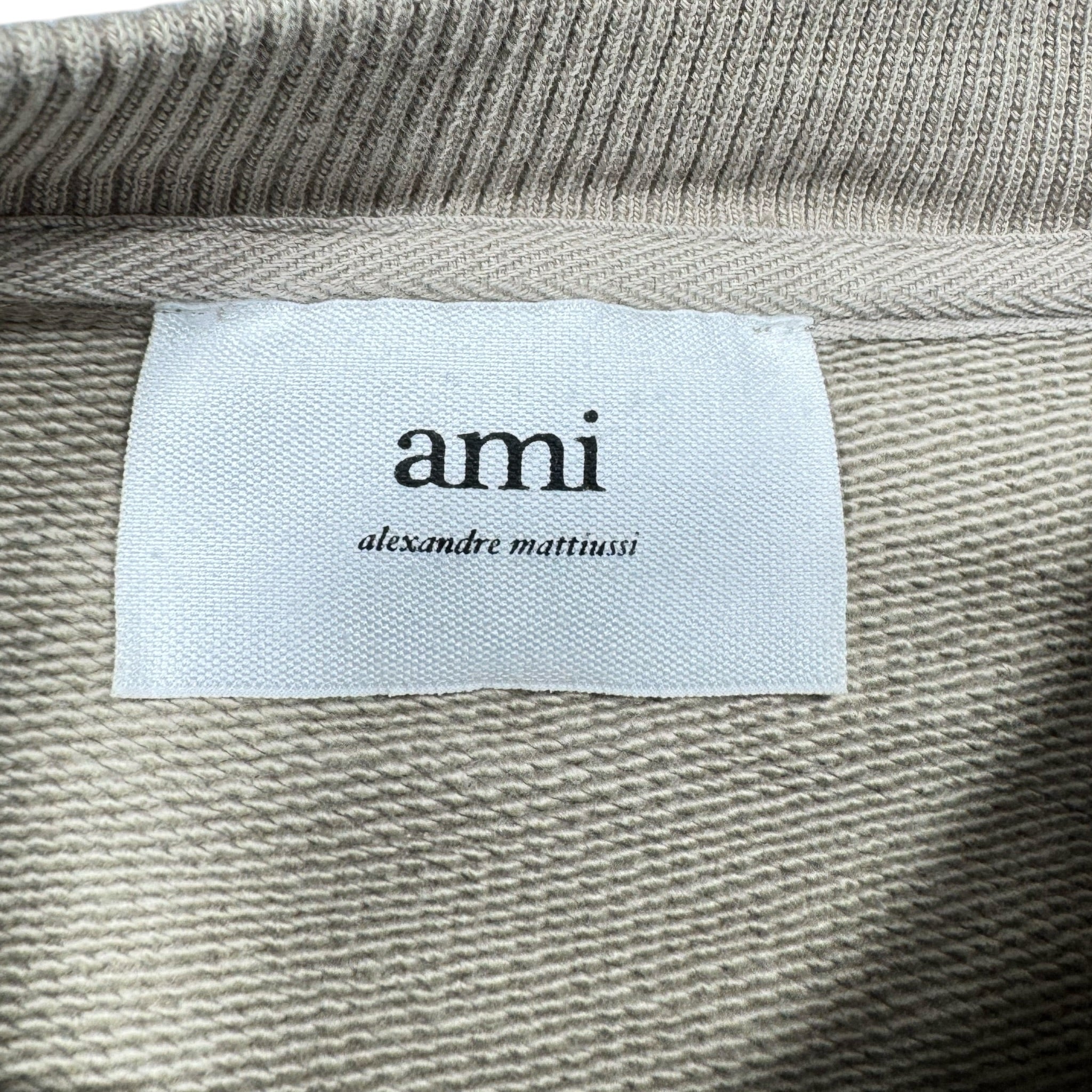 Sweat AMI (M)