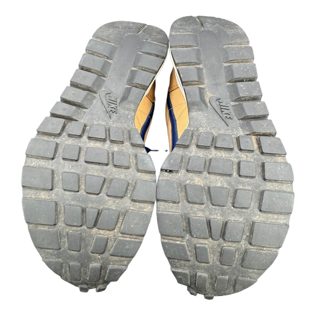 Sacai Vappor Waffle Sesame (39EU)