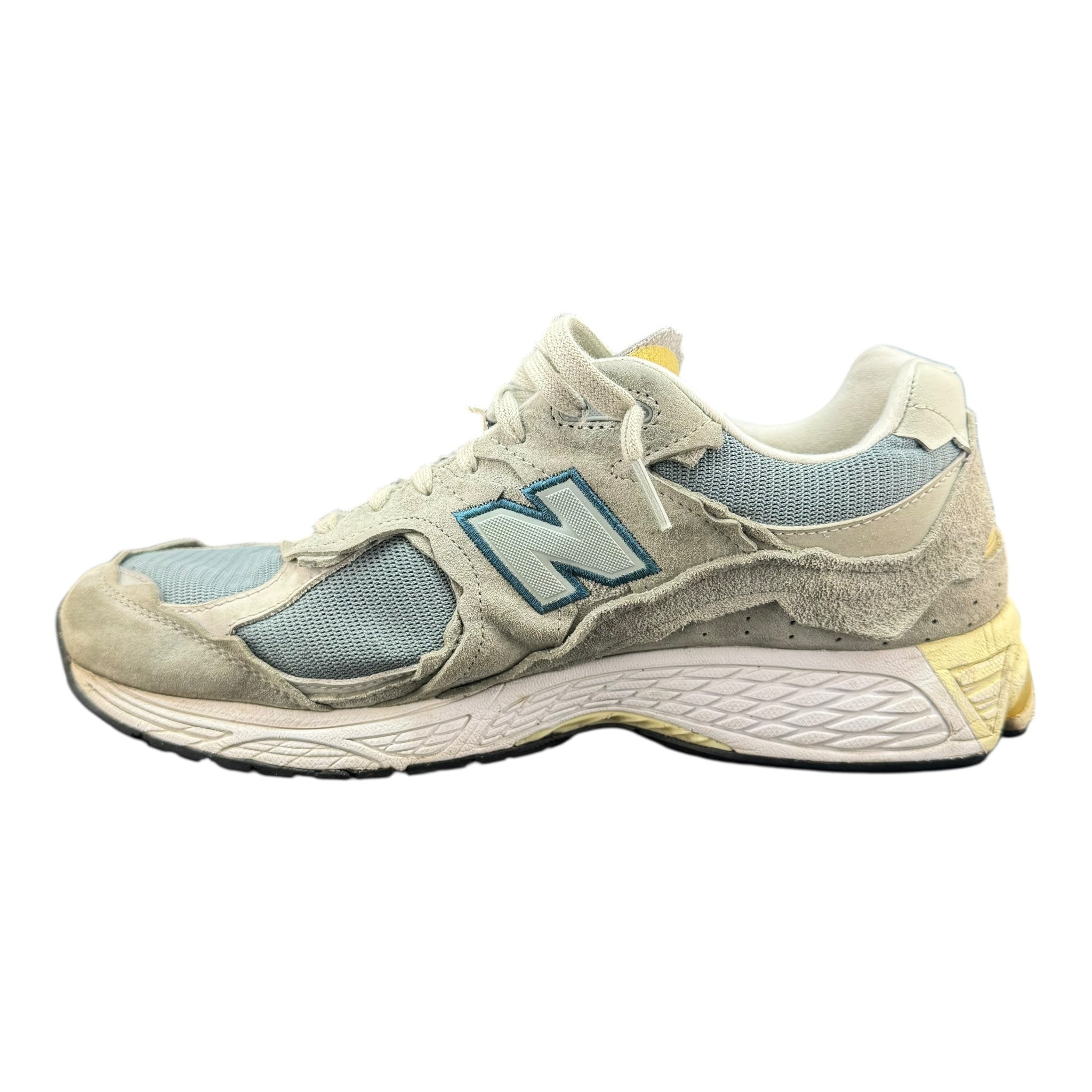 New Balance 2002r Protection Pack (45EU)