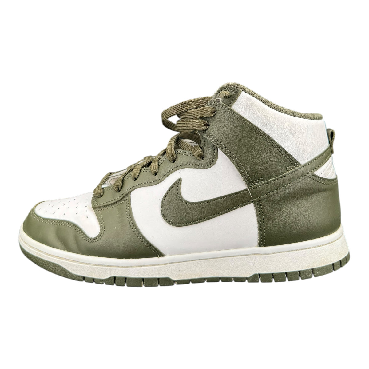 Dunk High Cargo Khaki (44EU)