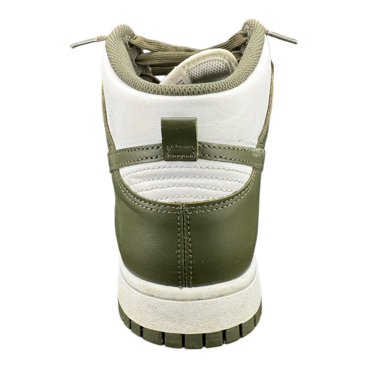 Dunk High Cargo Khaki (44EU)