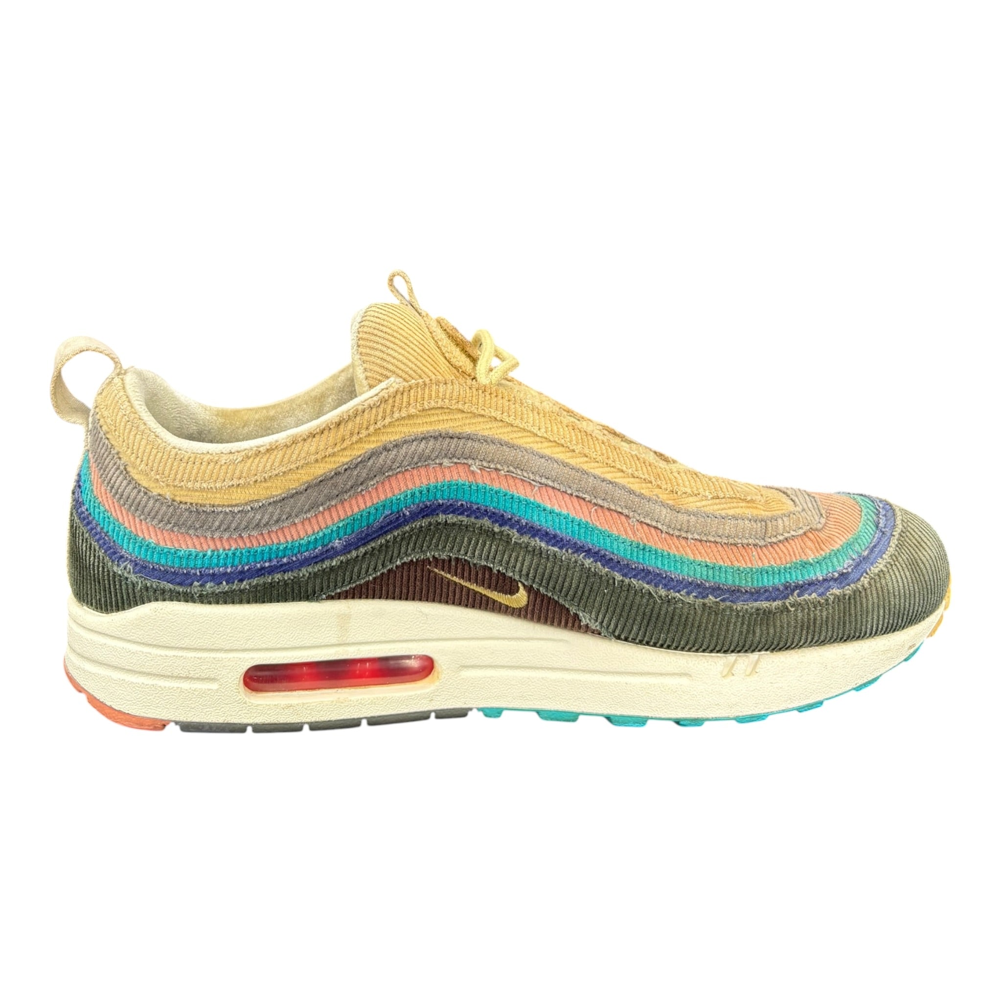Air Max 1/97 Sean Wotherspoon (44.5EU)