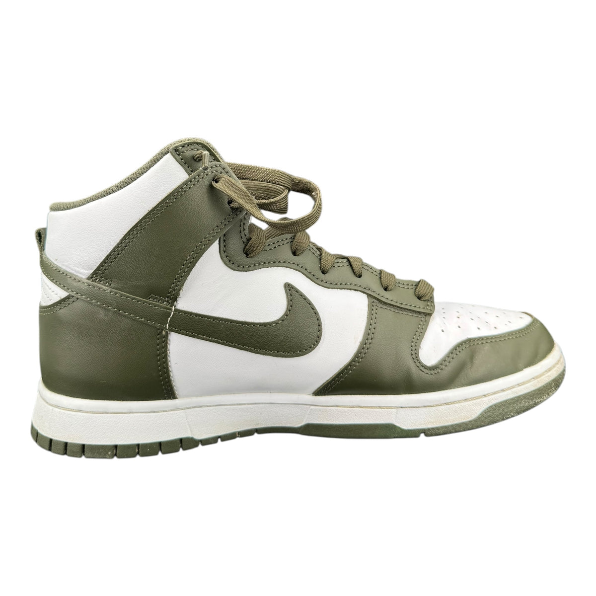 Dunk High Cargo Khaki (44EU)