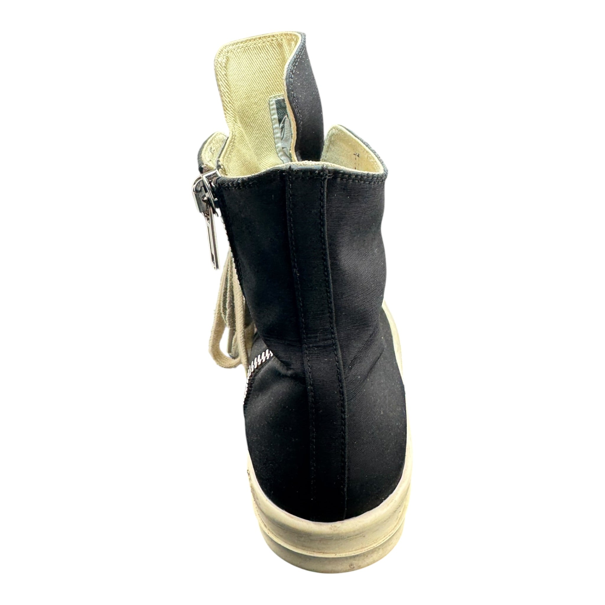 Rick Owens High Hexa Laces (42EU)