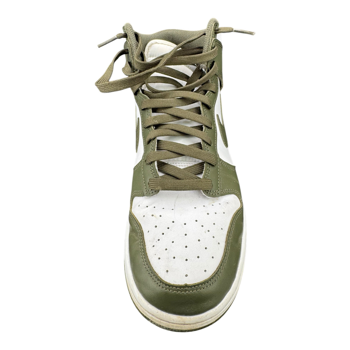 Dunk High Cargo Khaki (44EU)