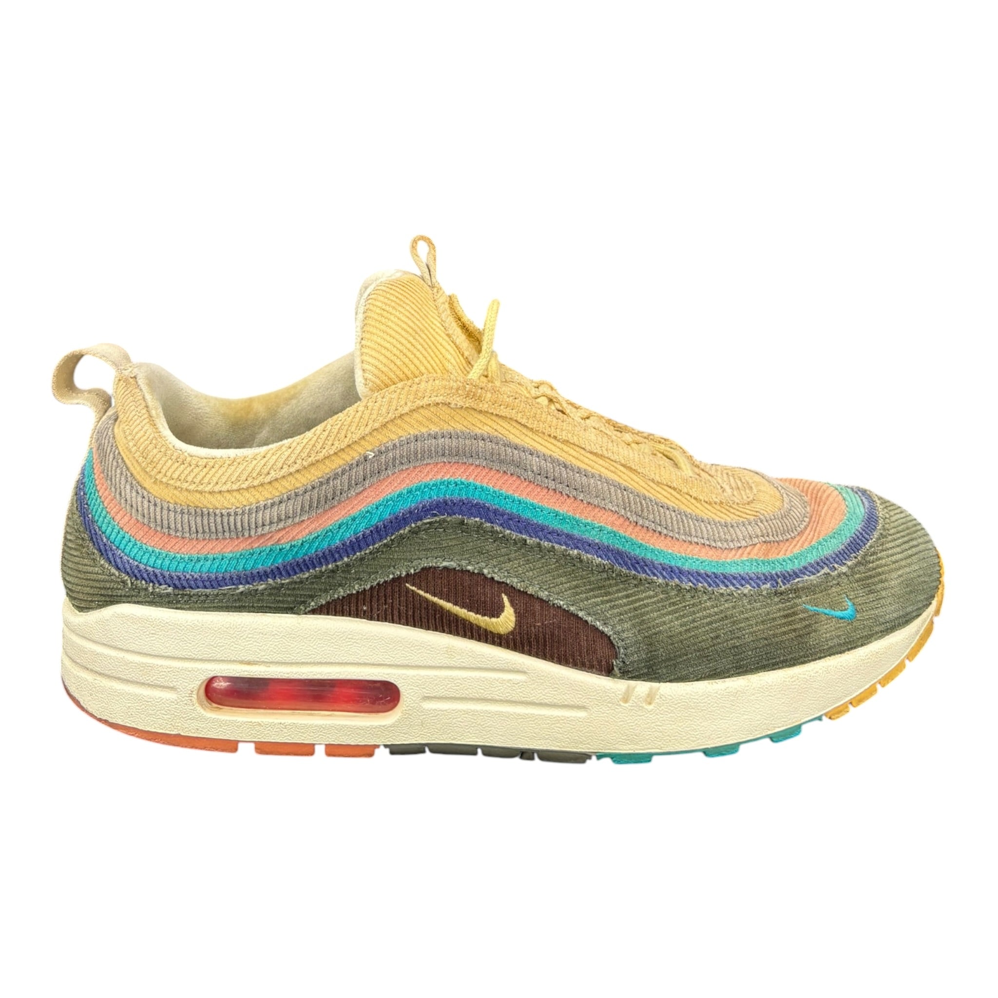 Air Max 1/97 Sean Wotherspoon (44.5EU)