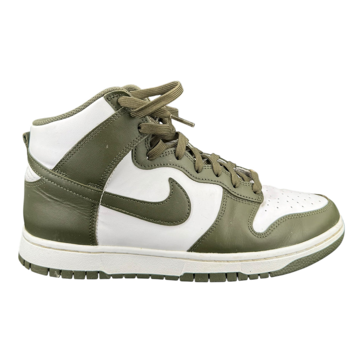 Dunk High Cargo Khaki (44EU)