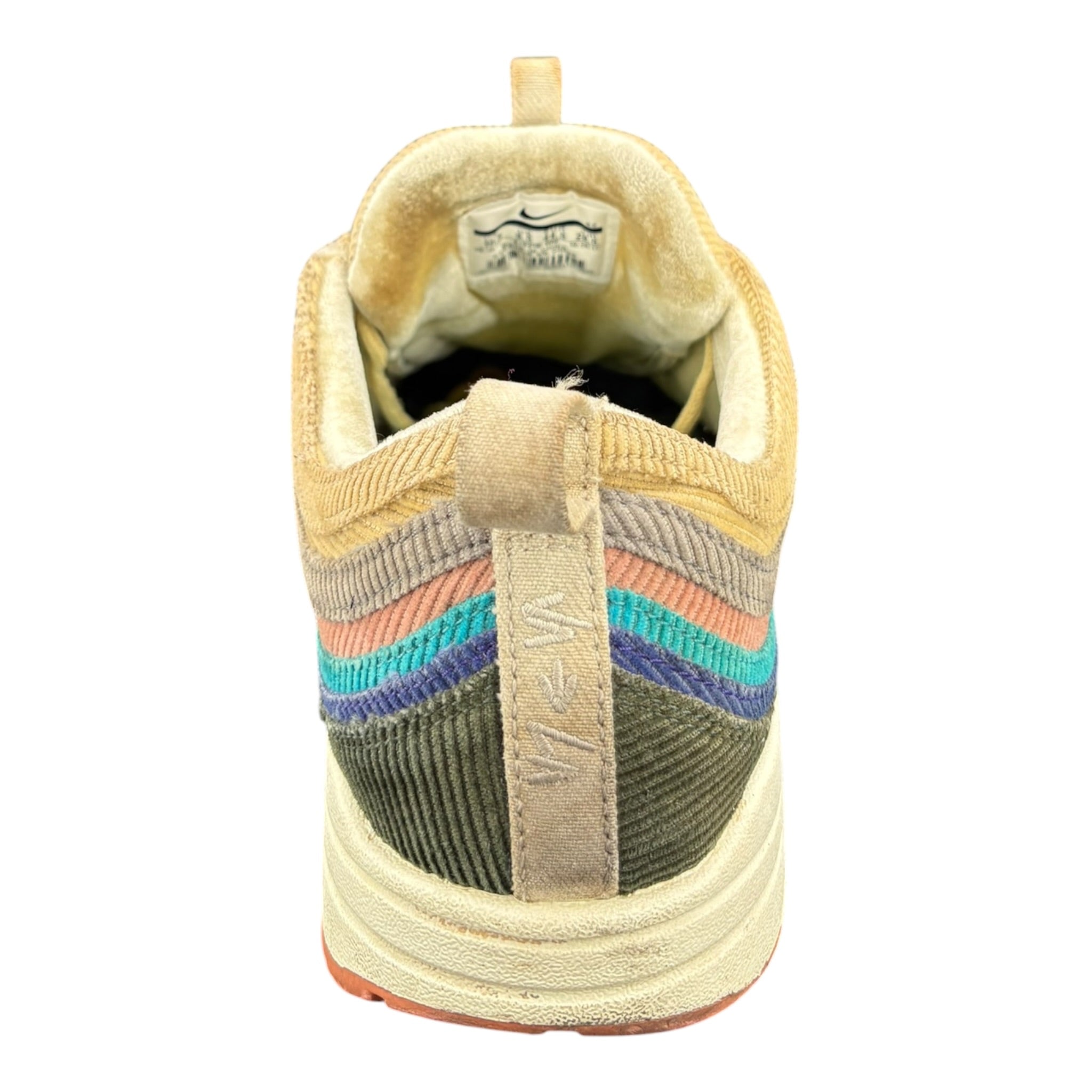 Air Max 1/97 Sean Wotherspoon (44.5EU)