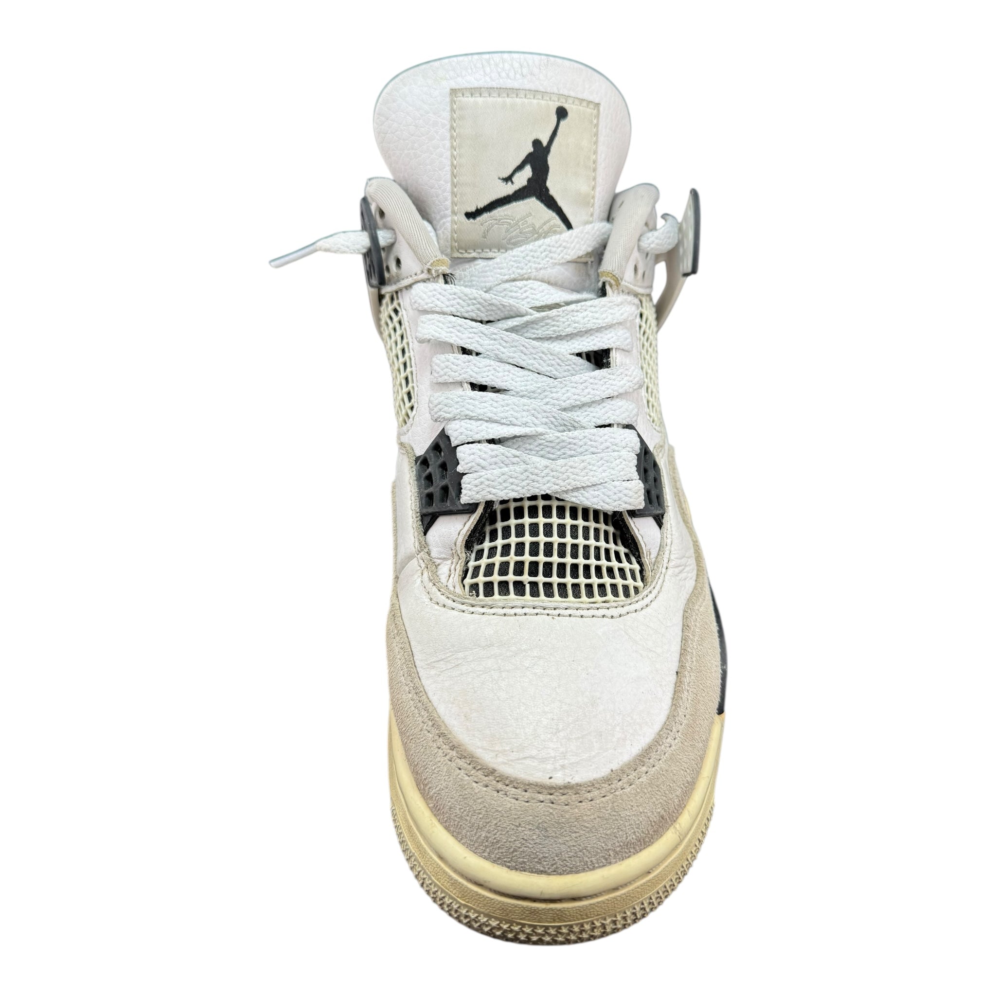 Jordan 4 Military Black (42.5EU)