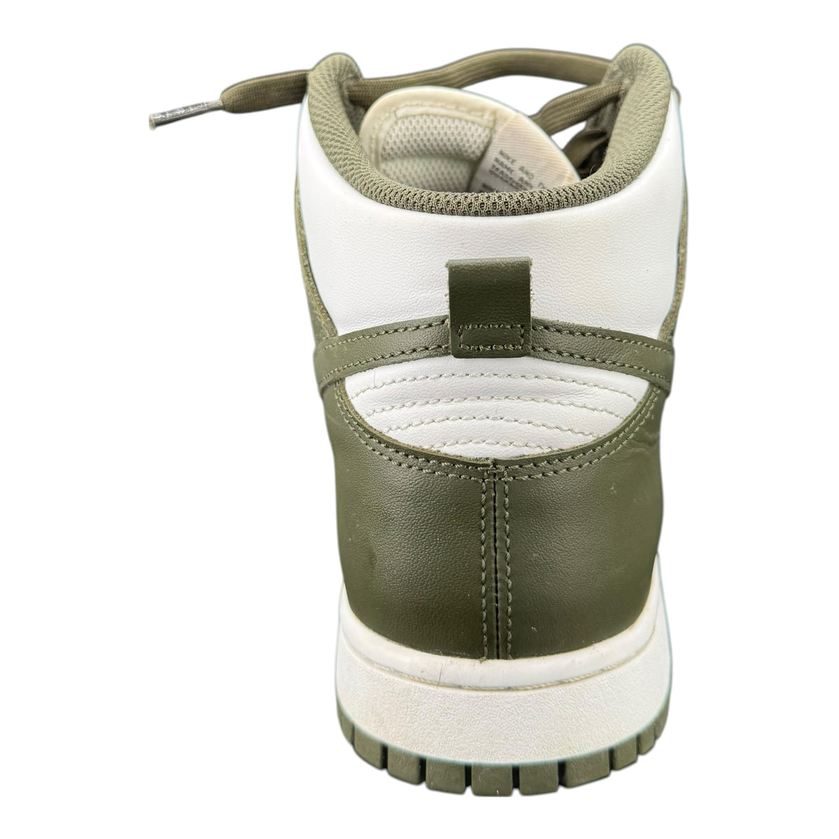 Dunk High Cargo Khaki (44EU)