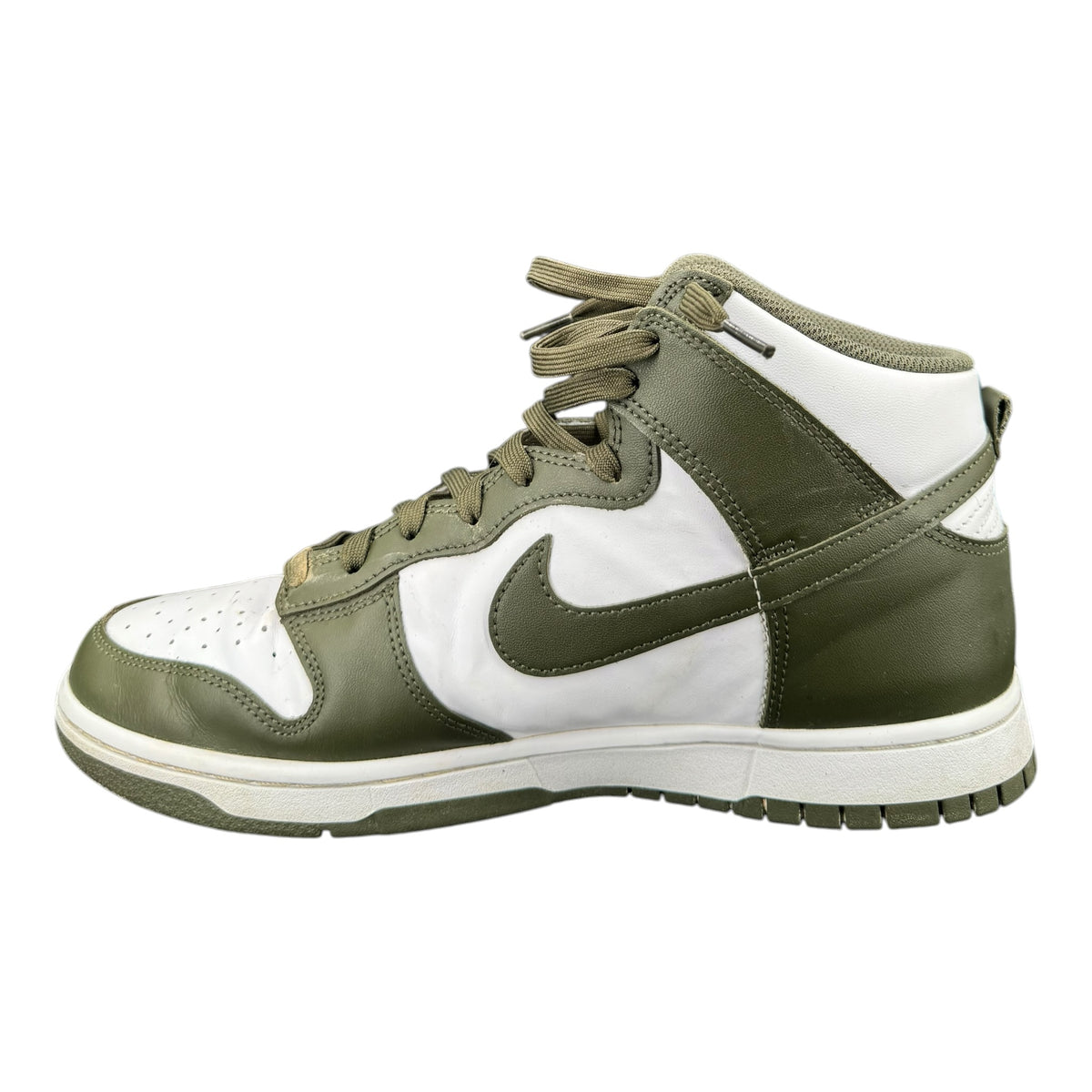 Dunk High Cargo Khaki (44EU)