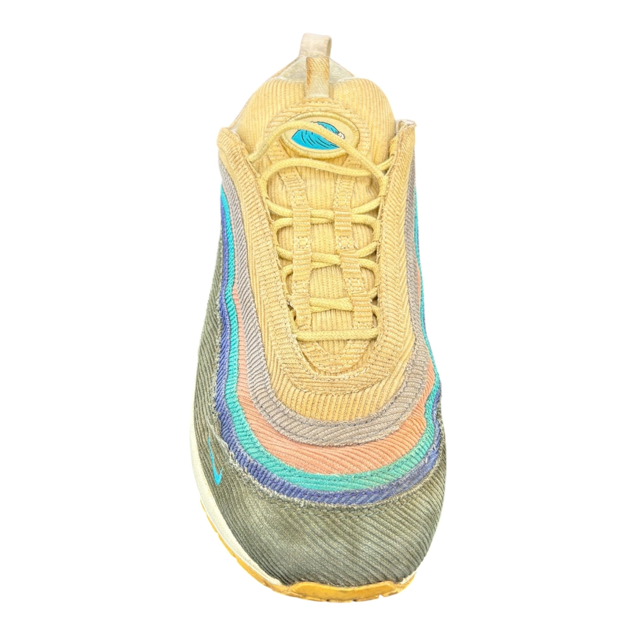 Air Max 1/97 Sean Wotherspoon (44.5EU)