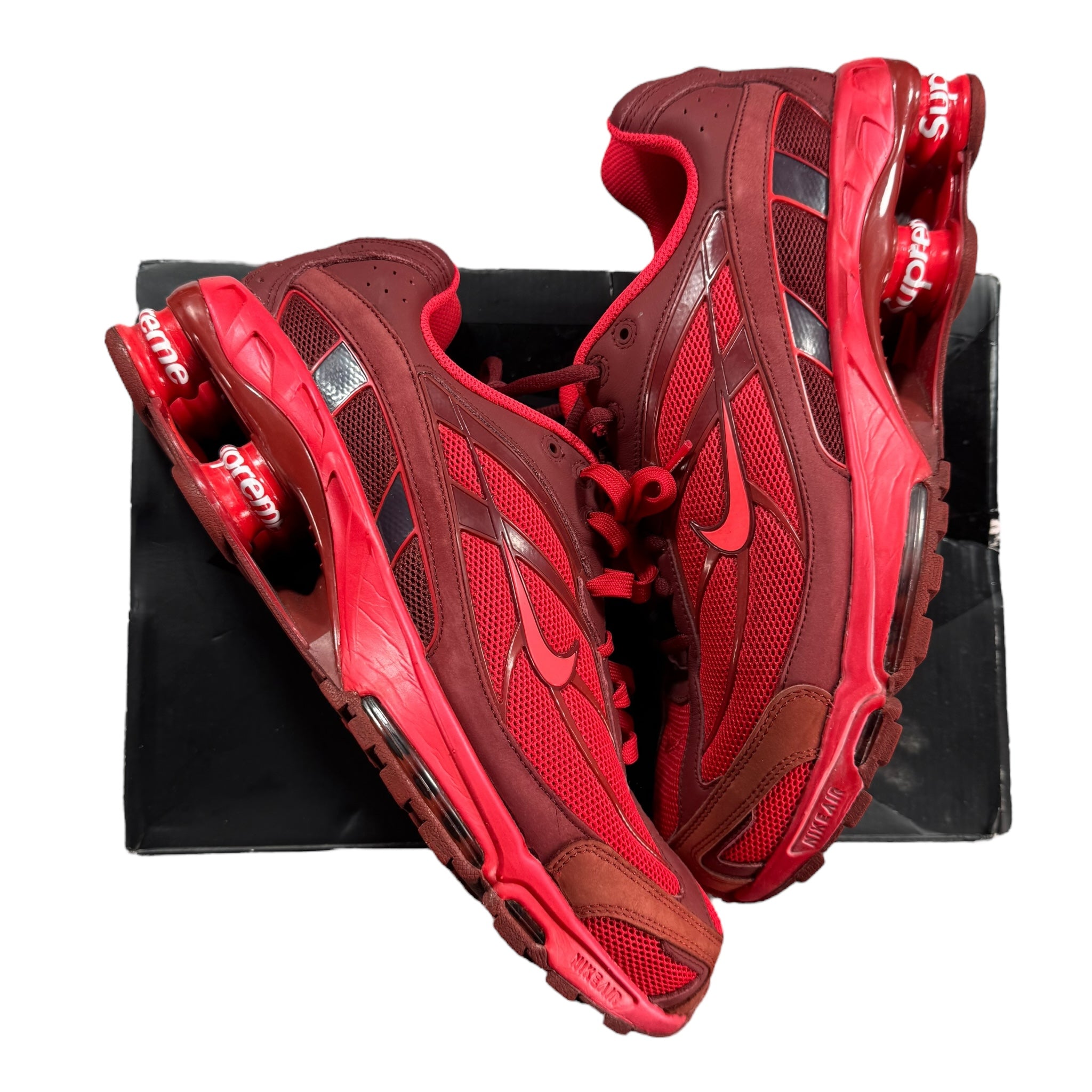 Shox Supreme (45EU)