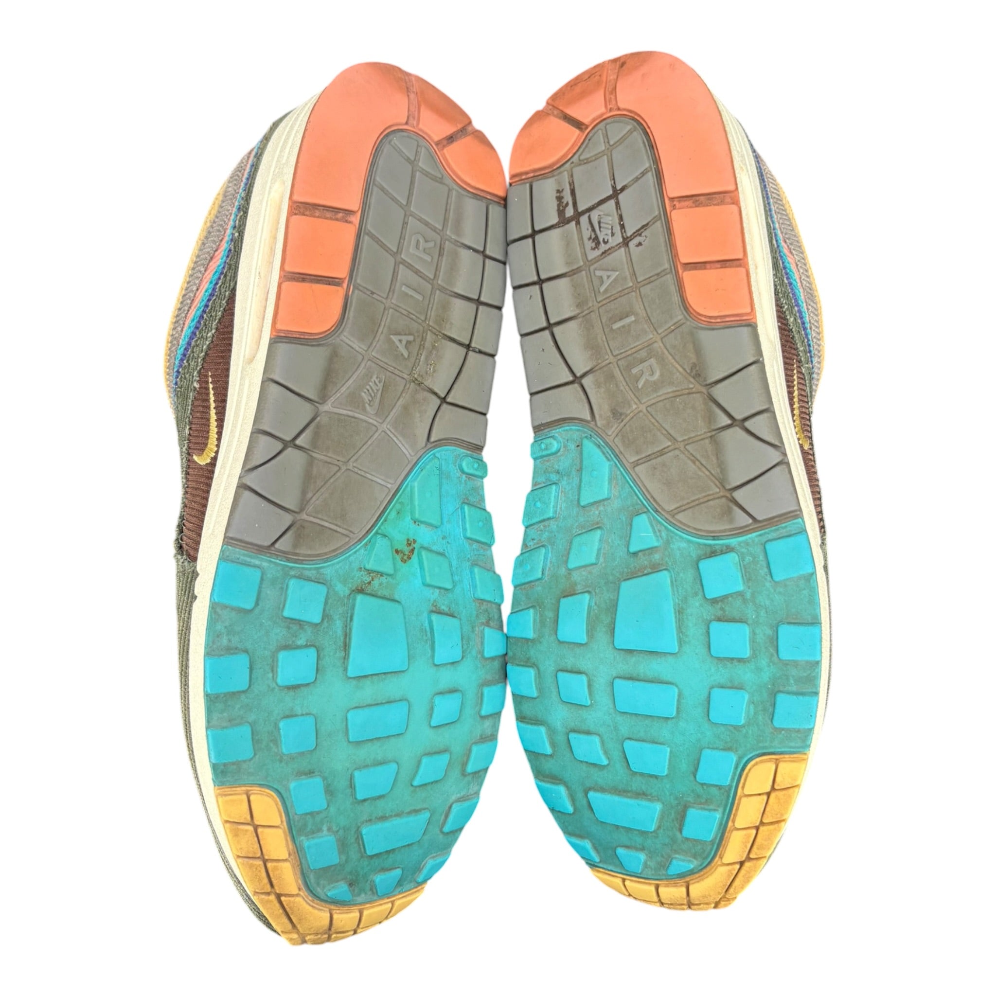 Air Max 1/97 Sean Wotherspoon (44.5EU)