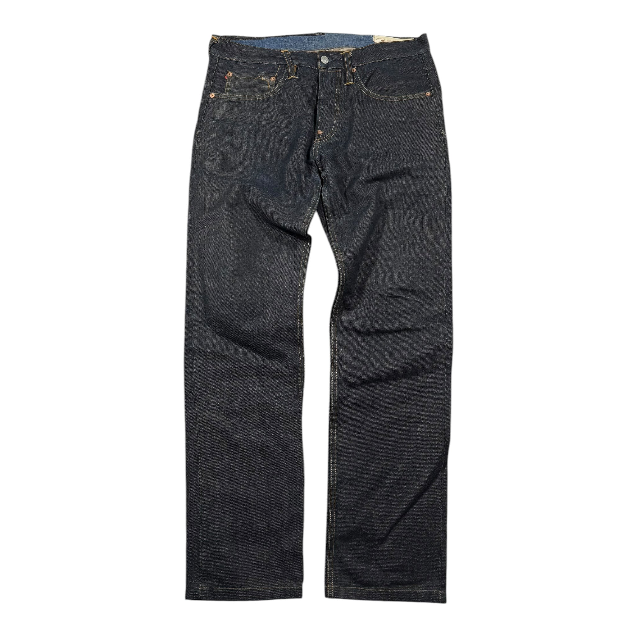 Evisu daicock baggy jeans (S)