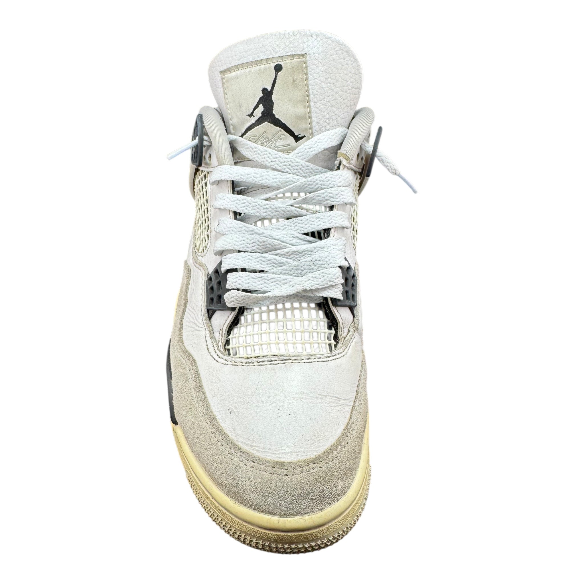 Jordan 4 Military Black (42.5EU)