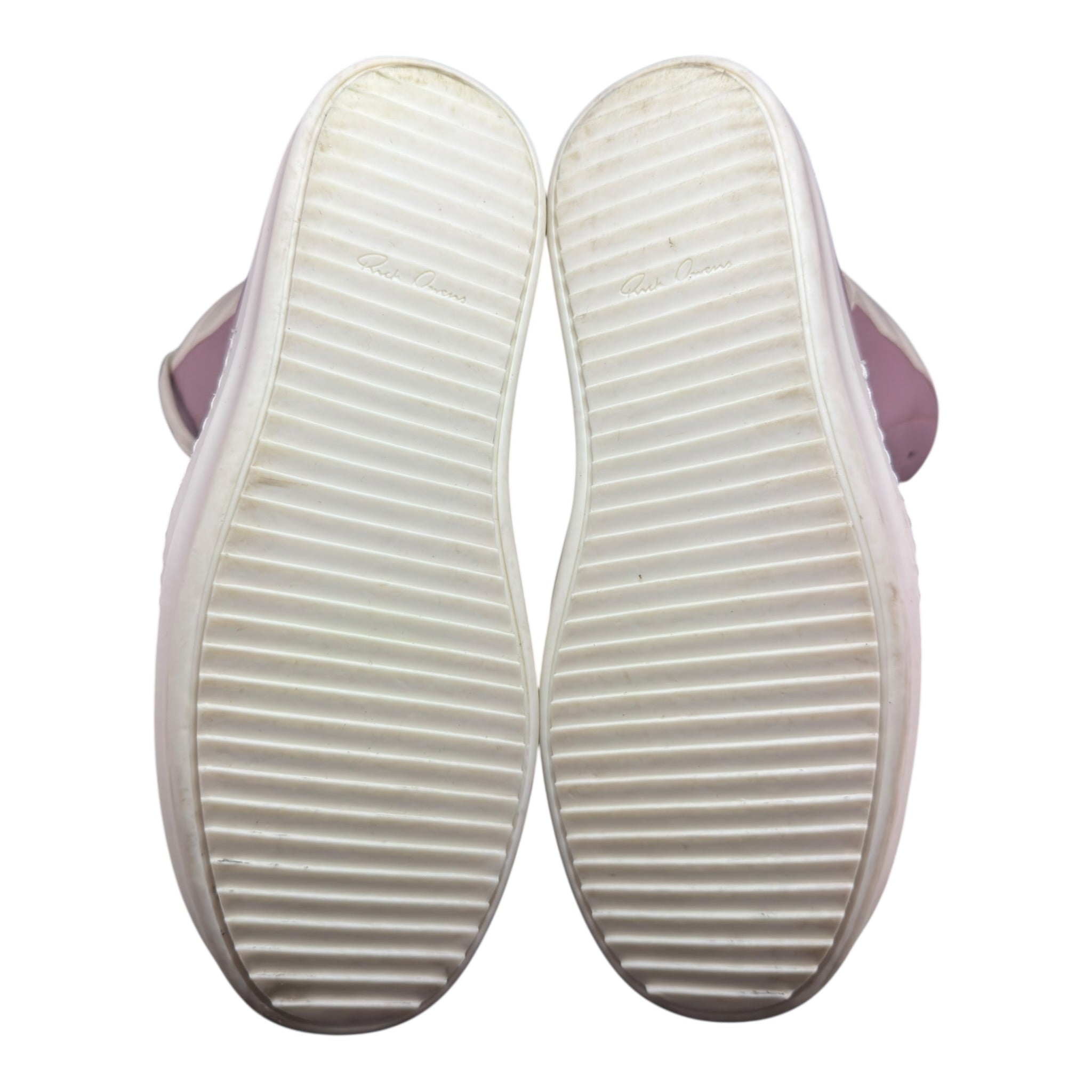 Rick Owens Geo Basket (39EU)