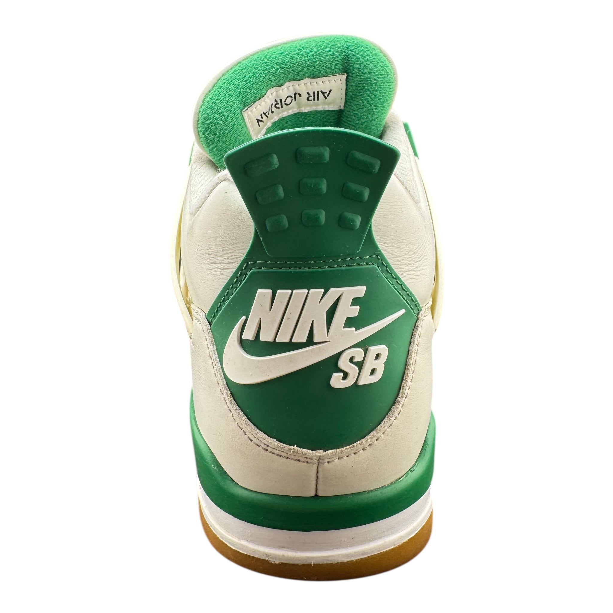 Jordan 4 SB Pine Green (44EU)