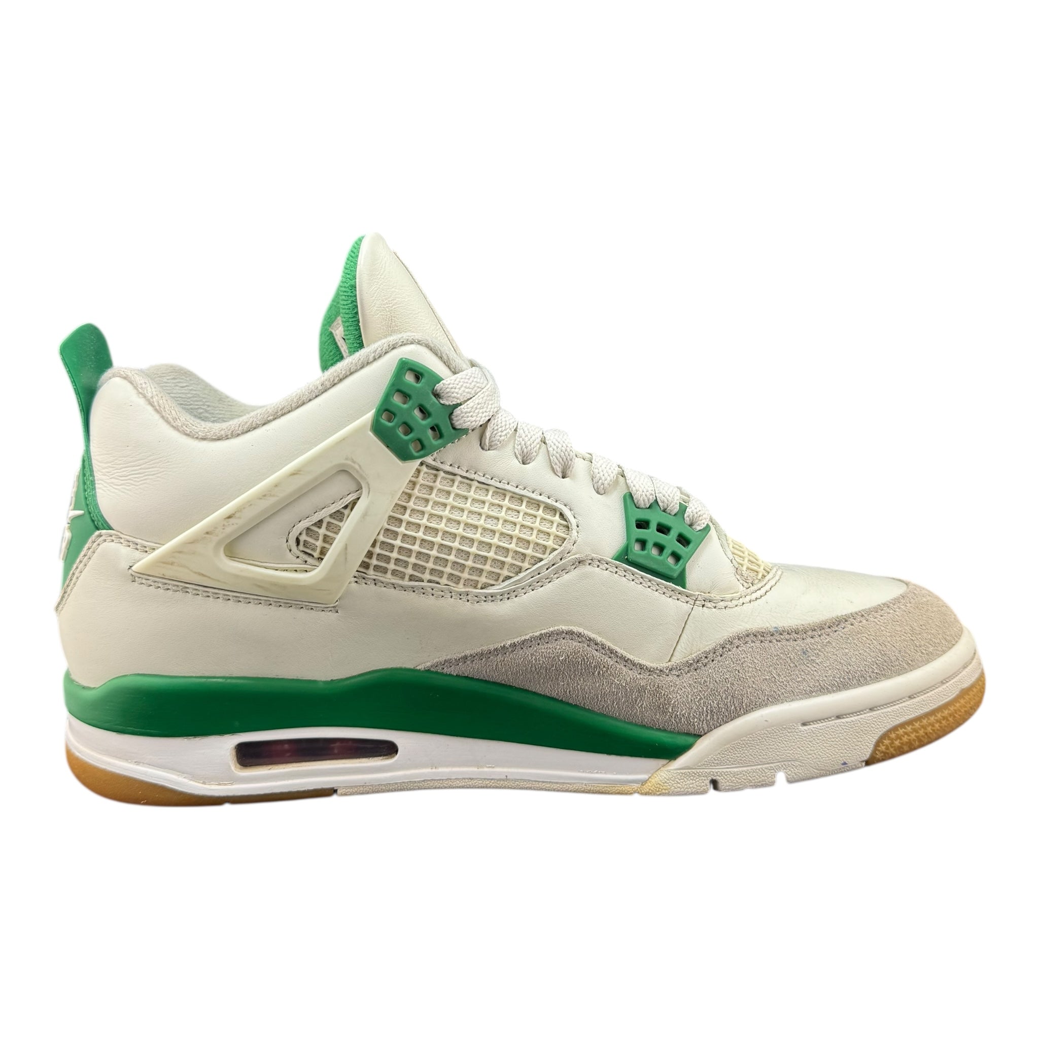 Jordan 4 SB Pine Green (44EU)