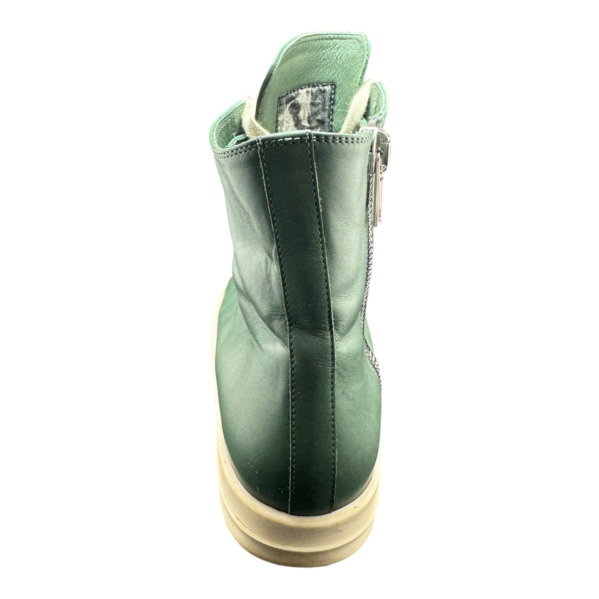 Rick Owens Ramone High (39EU)