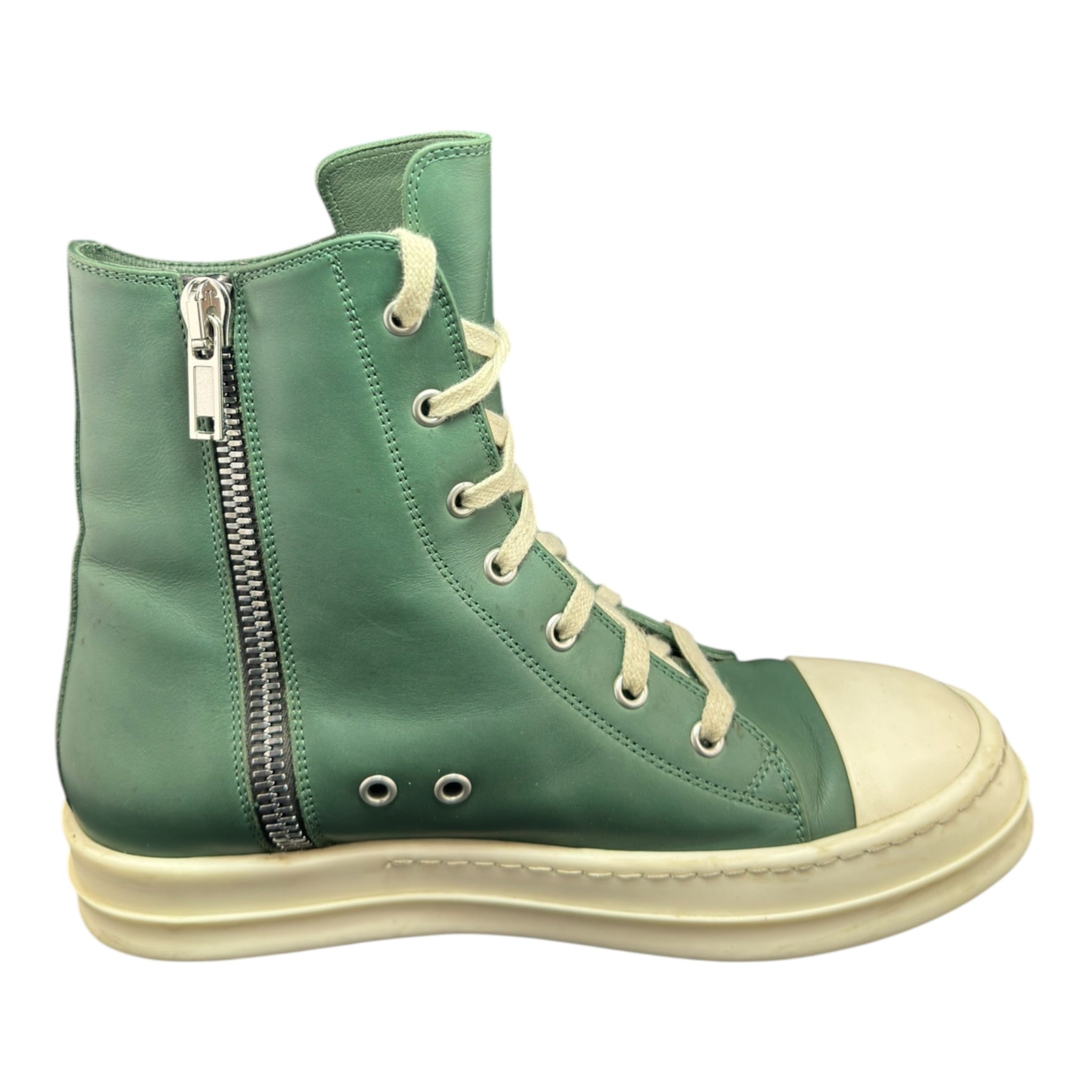 Rick Owens Ramone High (39EU)