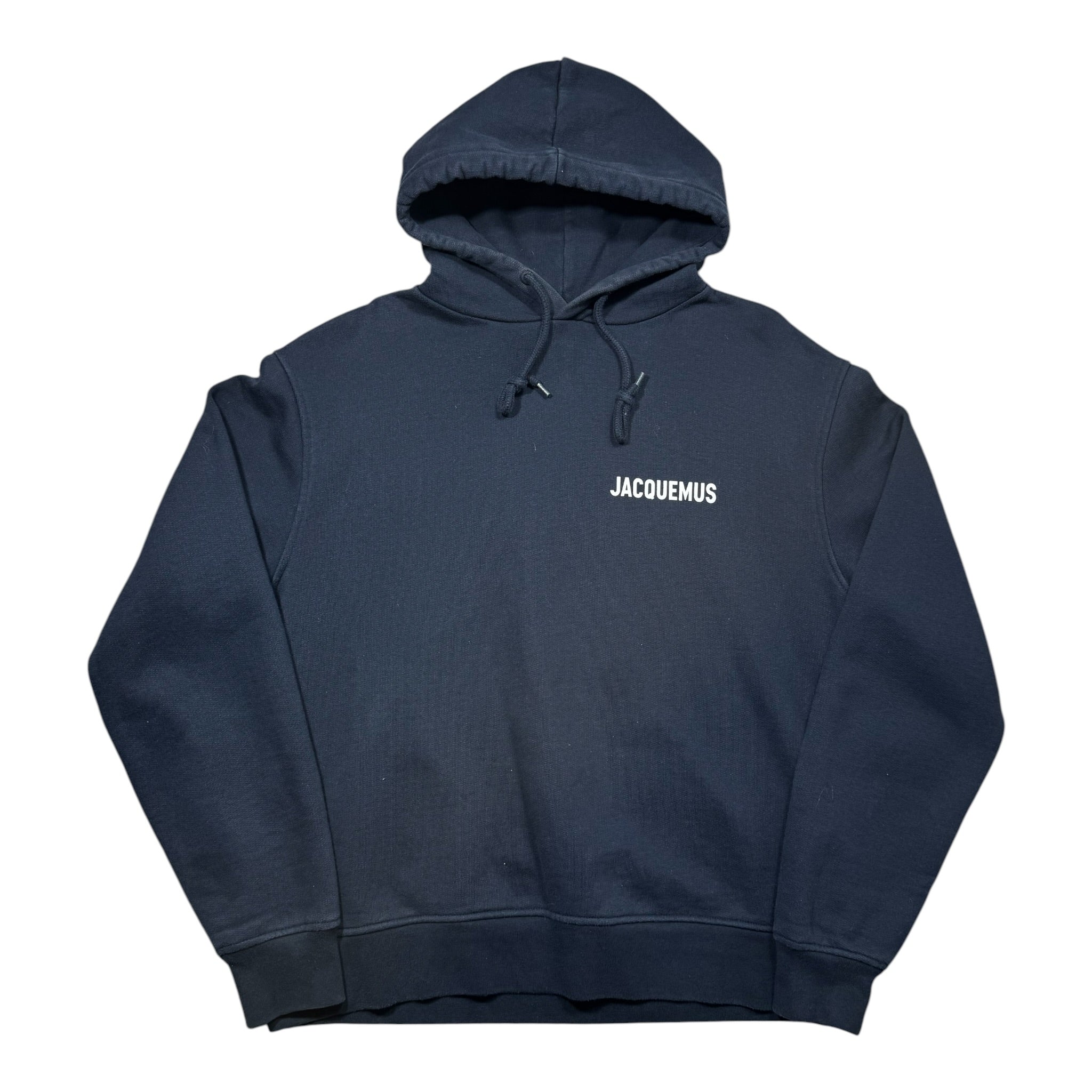 Sweat Jacquemus (S)