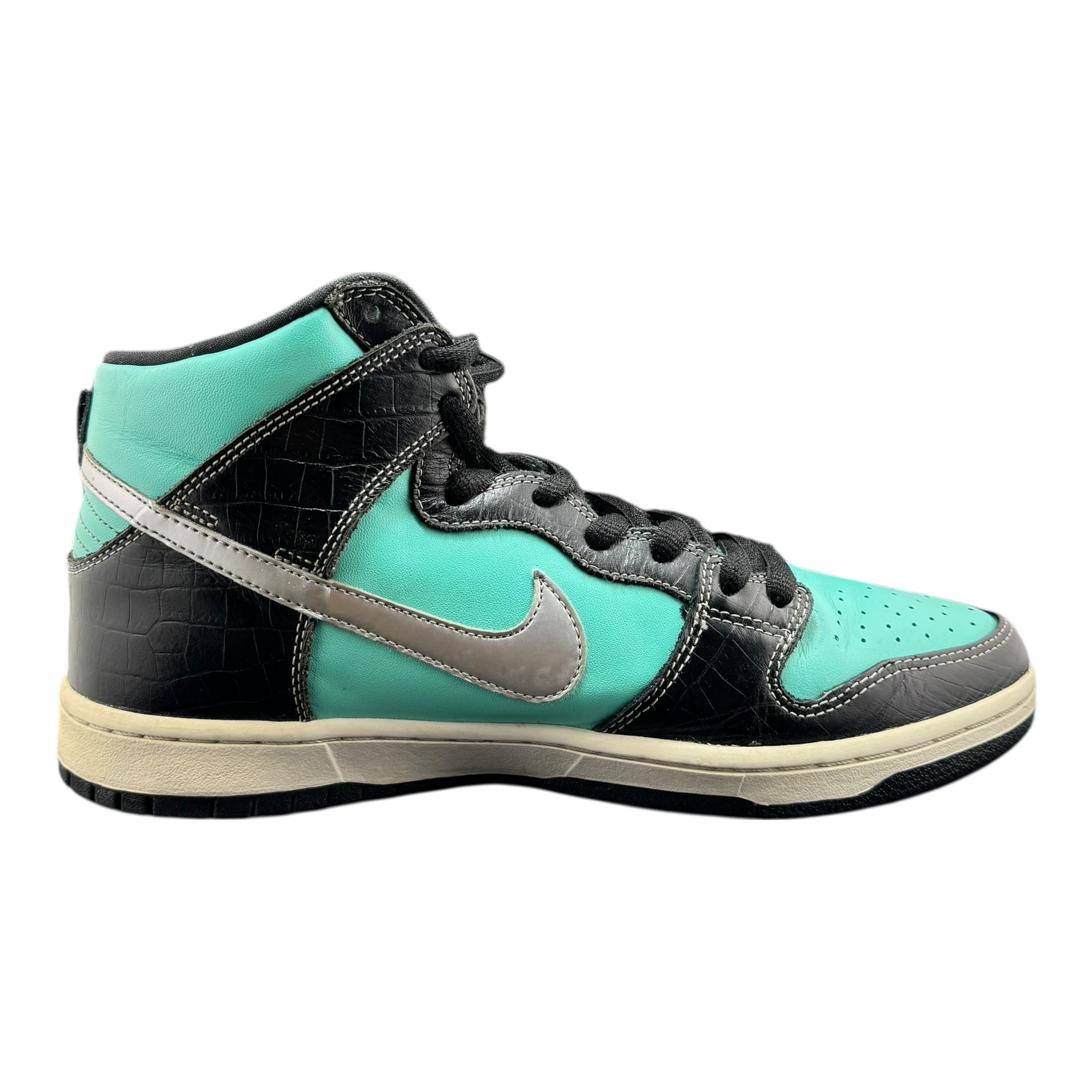 Dunk High diamond supply(44.5EU)