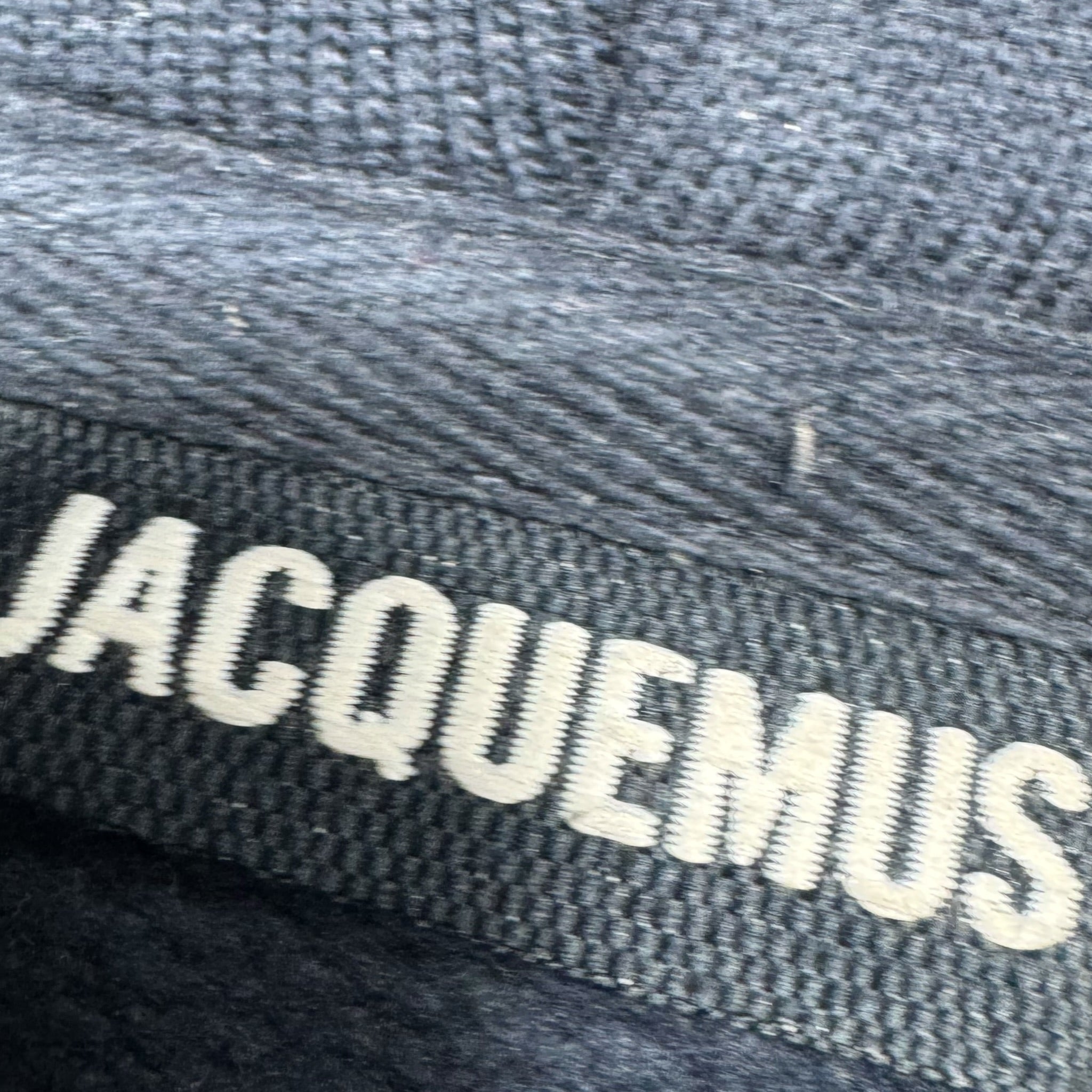Sweat Jacquemus (S)
