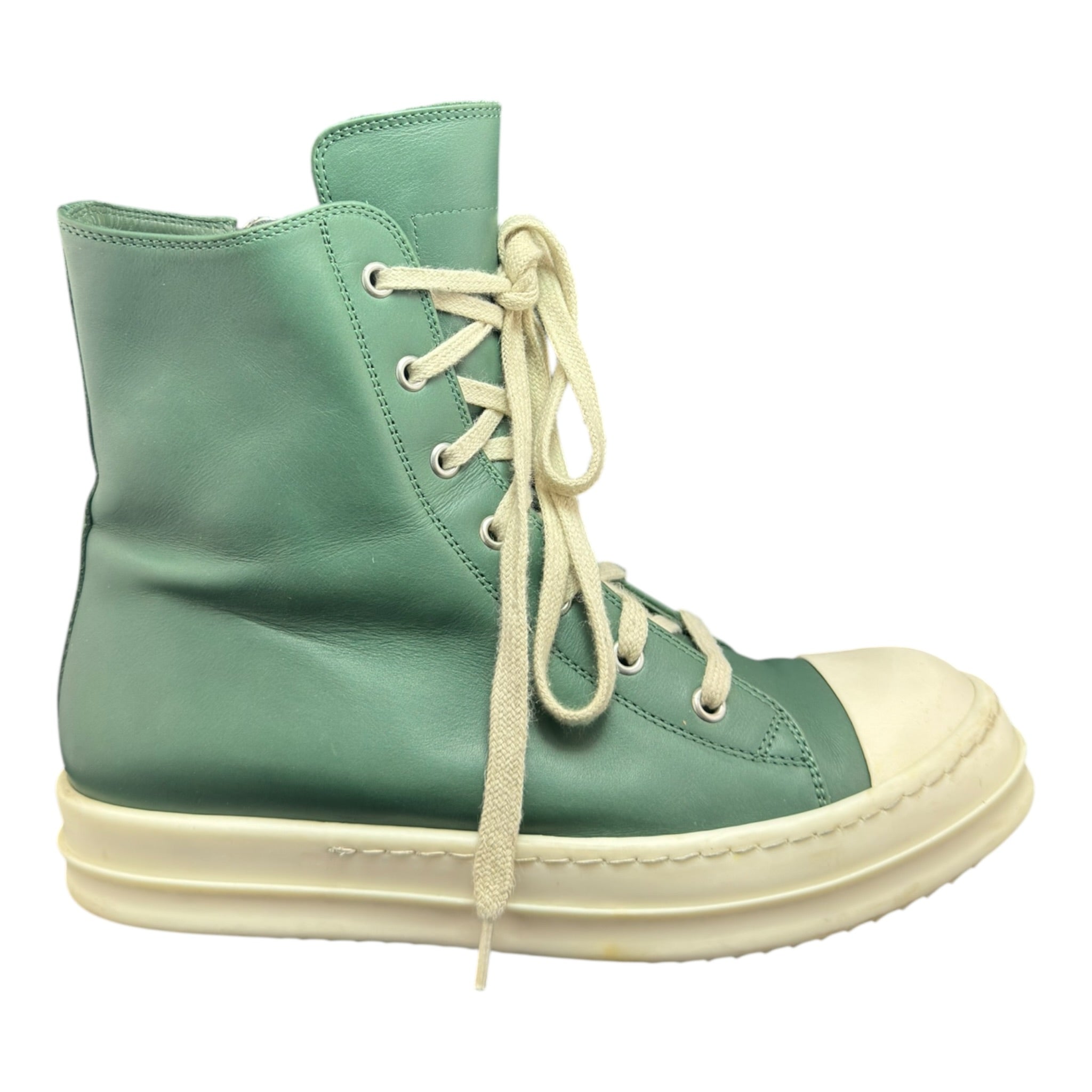 Rick Owens Ramone High (39EU)