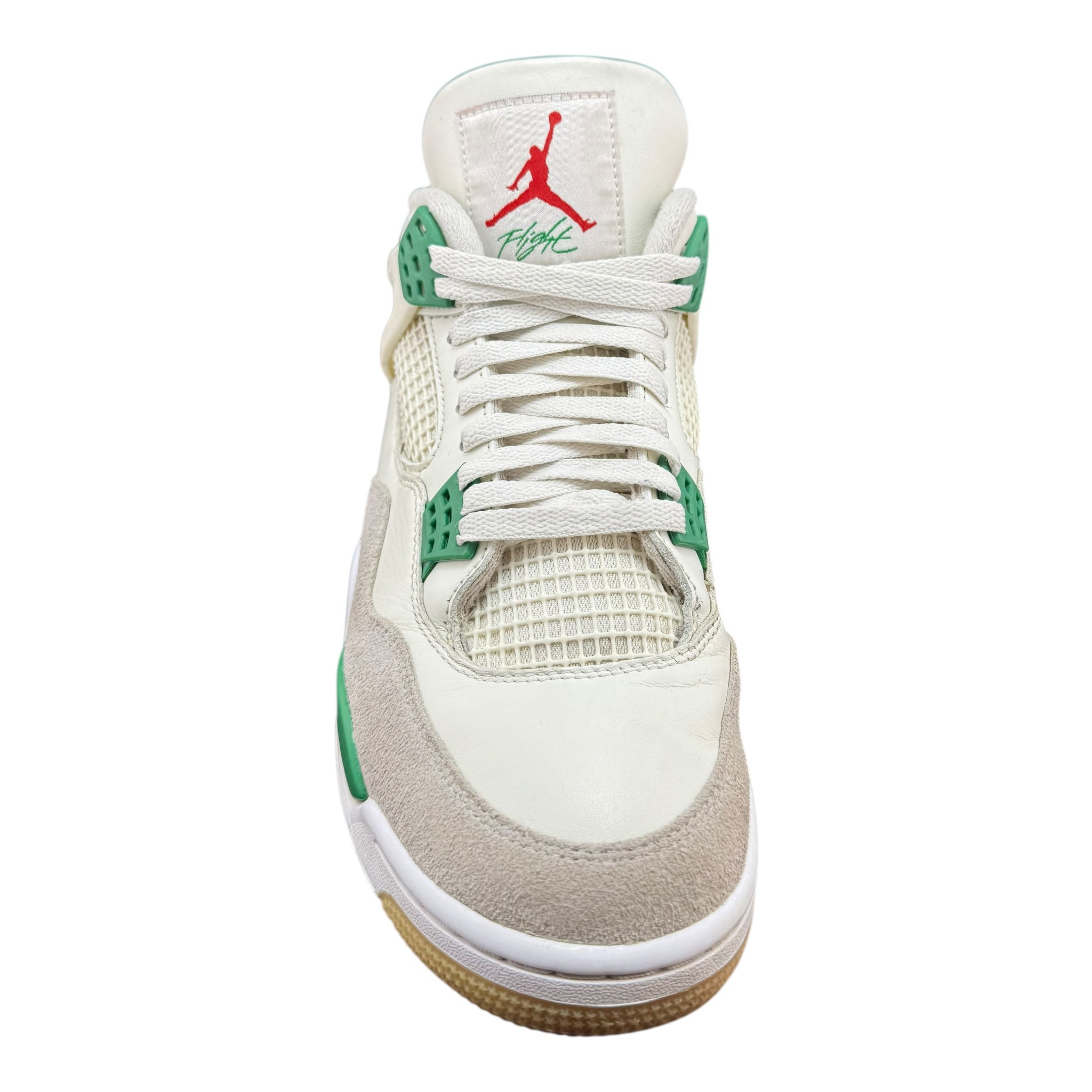 Jordan 4 SB Pine Green (44EU)