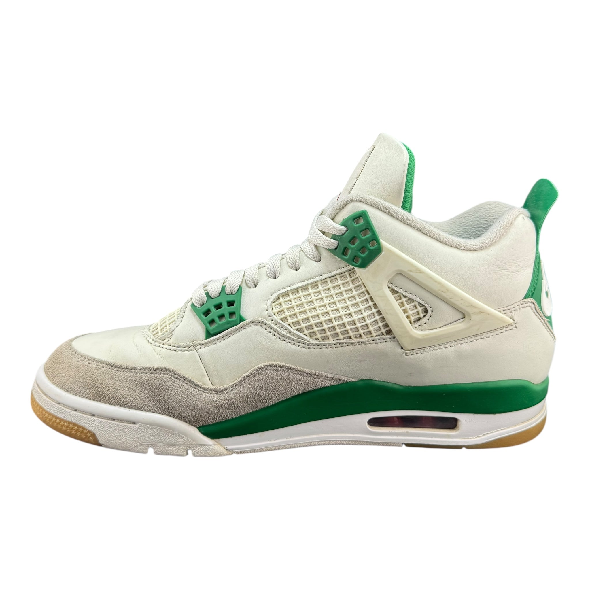 Jordan 4 SB Pine Green (44EU)