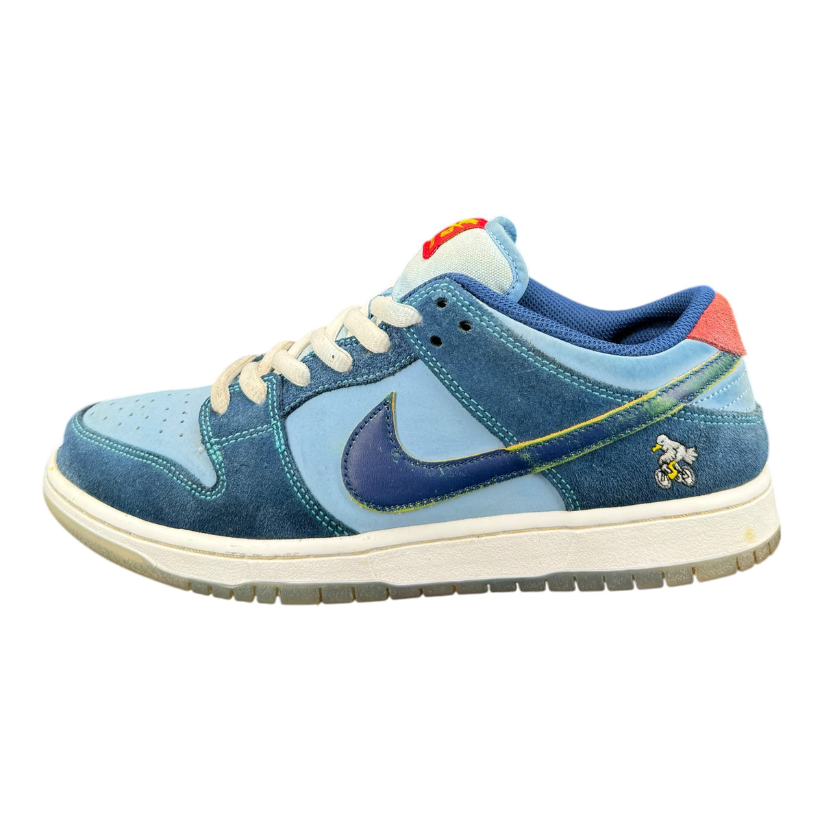 Dunk SB Low Why So Sad ? (42.5EU)