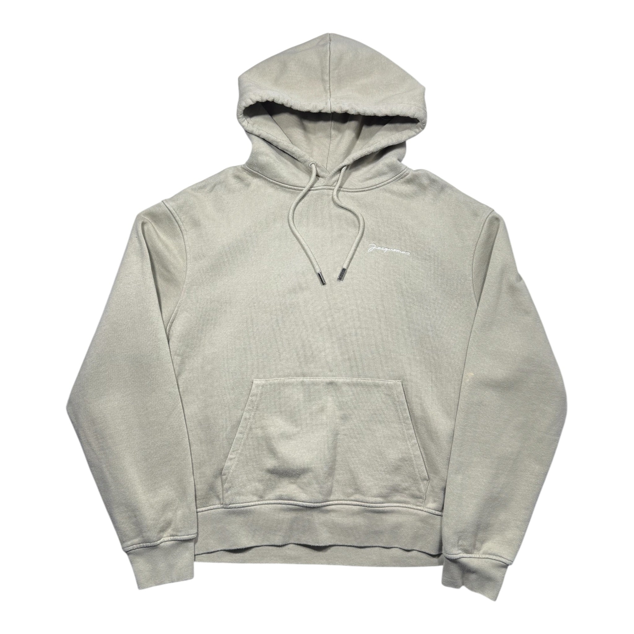 Sweat Jacquemus (L)