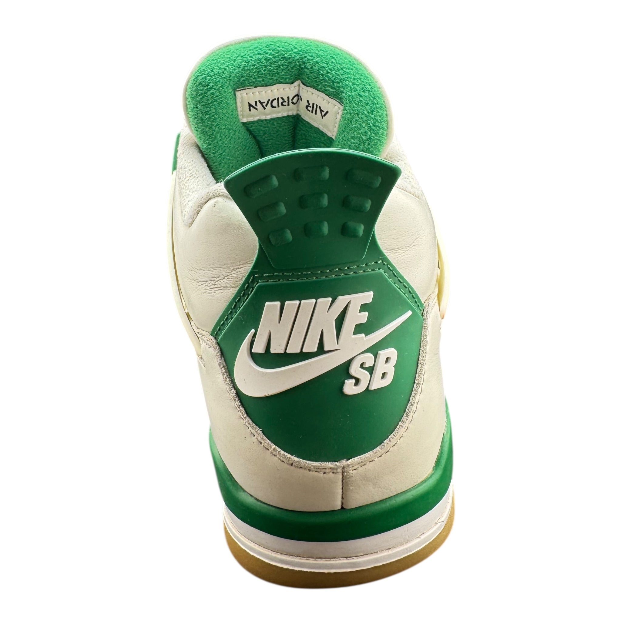 Jordan 4 SB Pine Green (44EU)