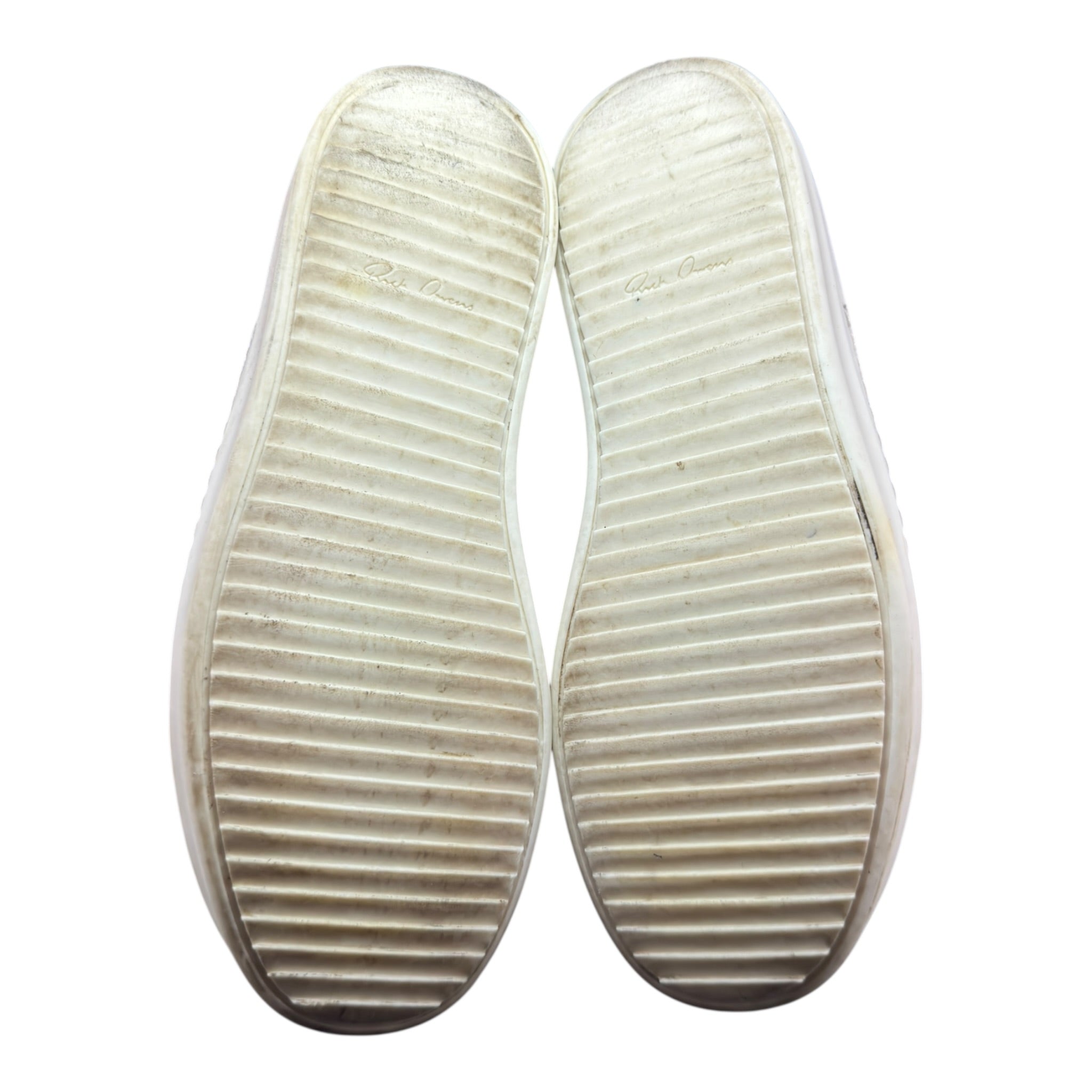 Rick Owens Ramone High (39EU)