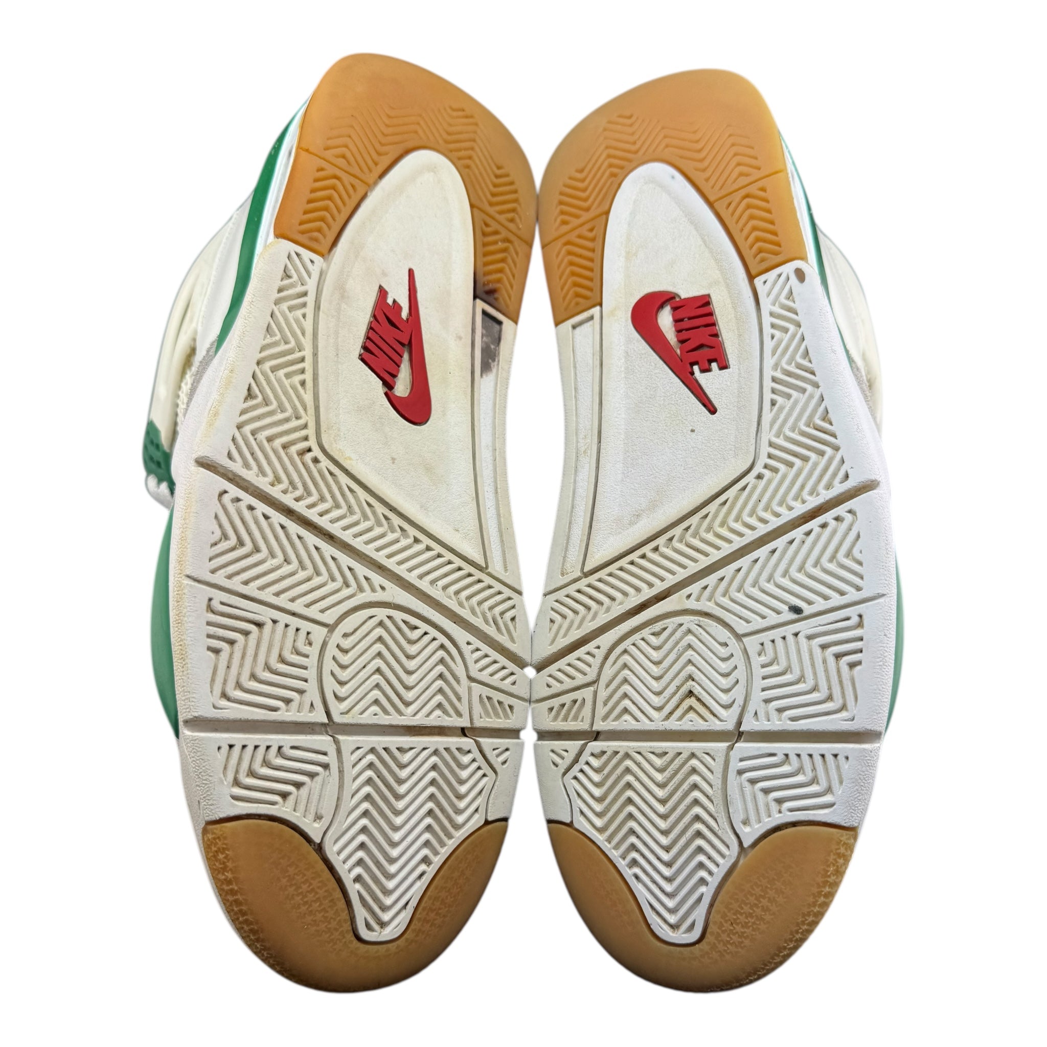 Jordan 4 SB Pine Green (44EU)