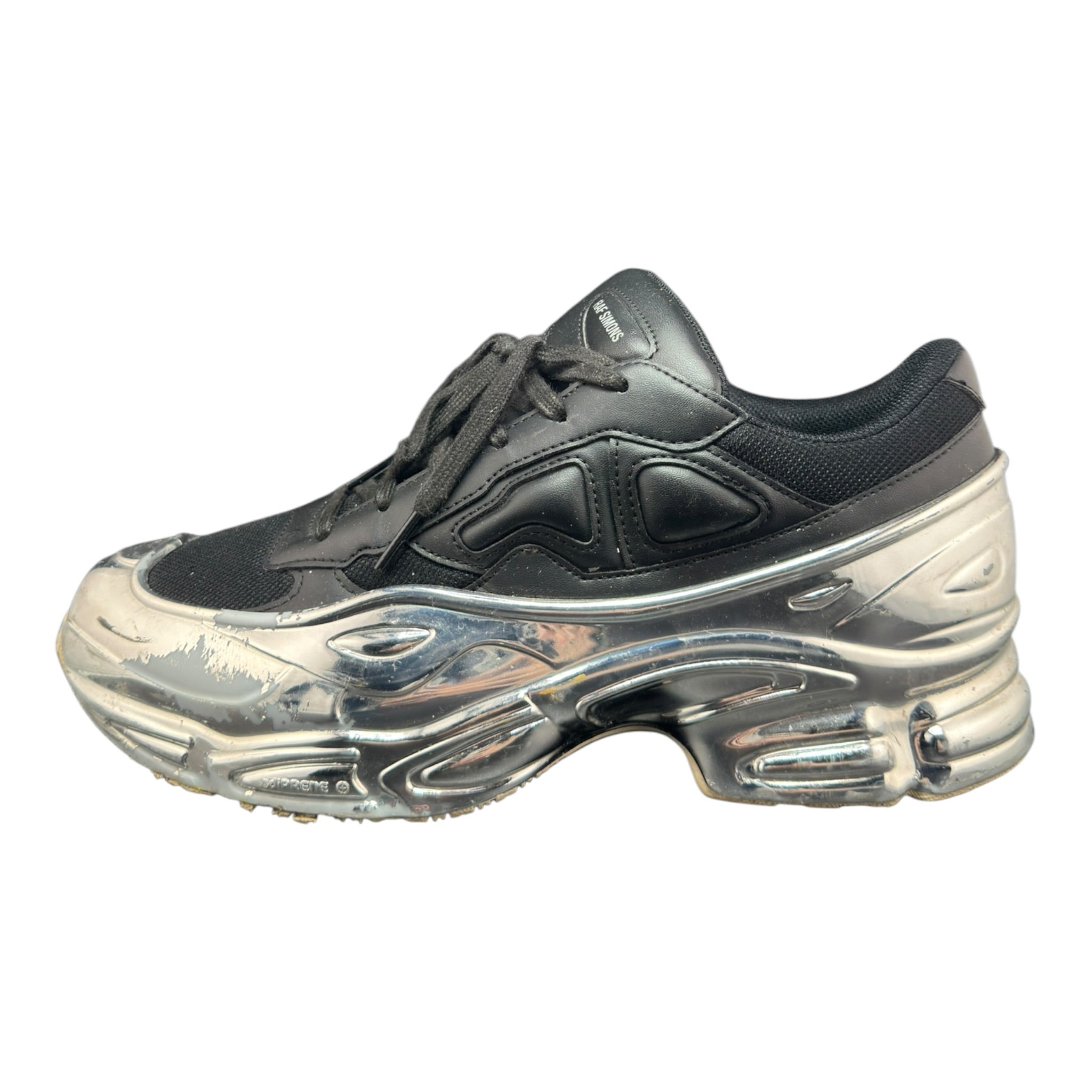 Raf Simons x adidas Ozweego 'Mirrored (43.5EU)