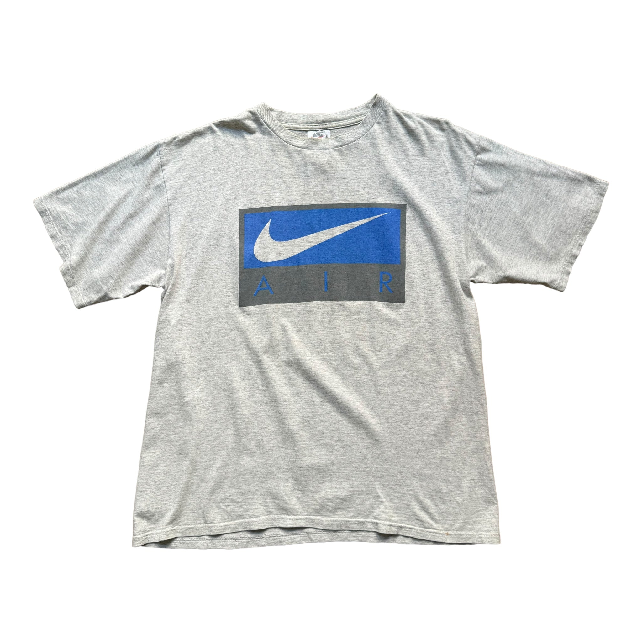 Camiseta Nike fabricada en EE. UU. vintage (L)