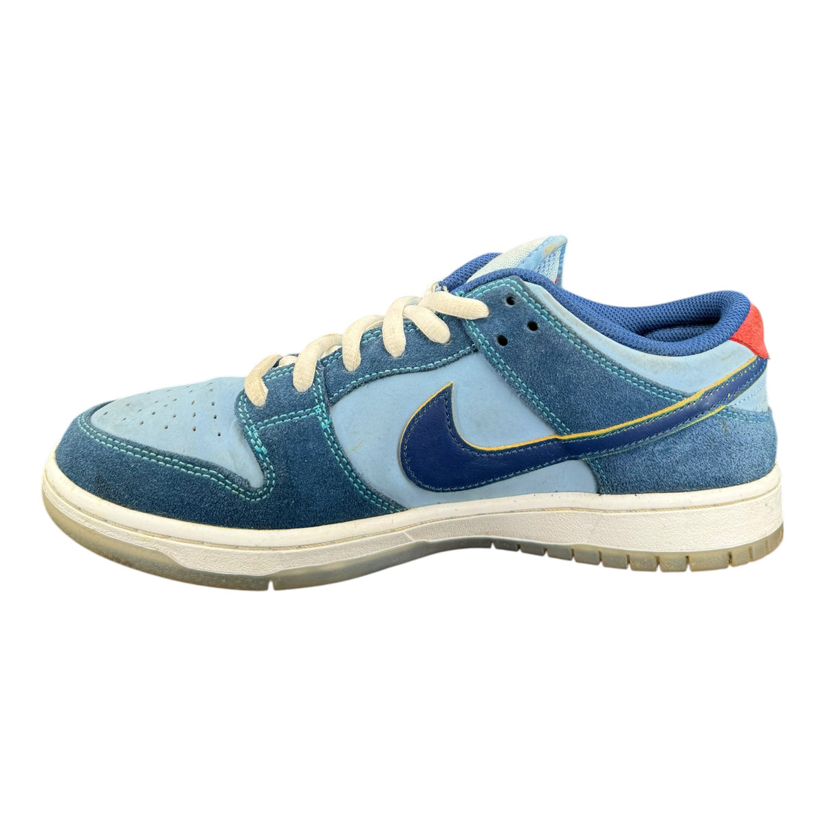 Dunk SB Low Why So Sad ? (42.5EU)