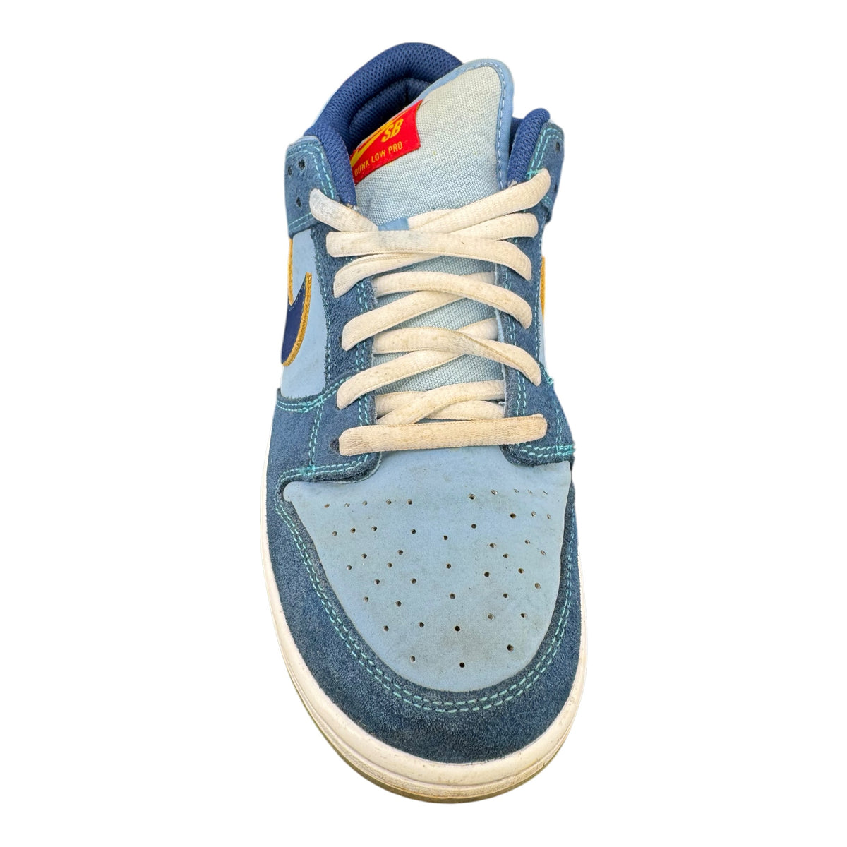 Dunk SB Low Why So Sad ? (42.5EU)