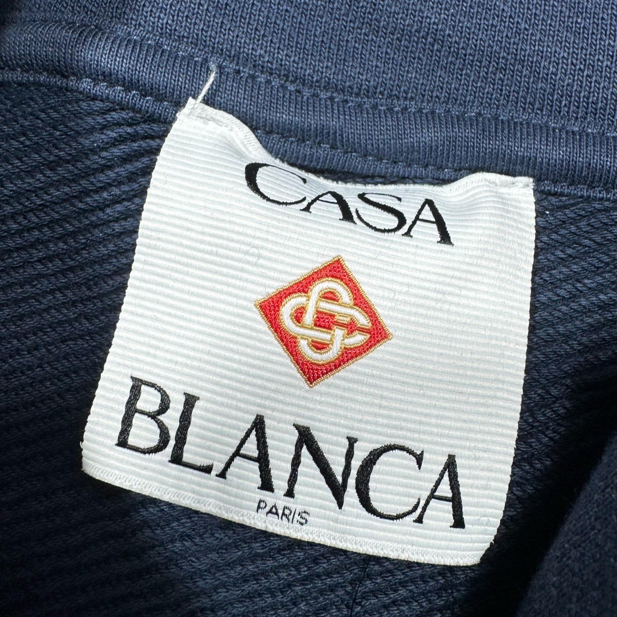 Sweat Casablanca (L)