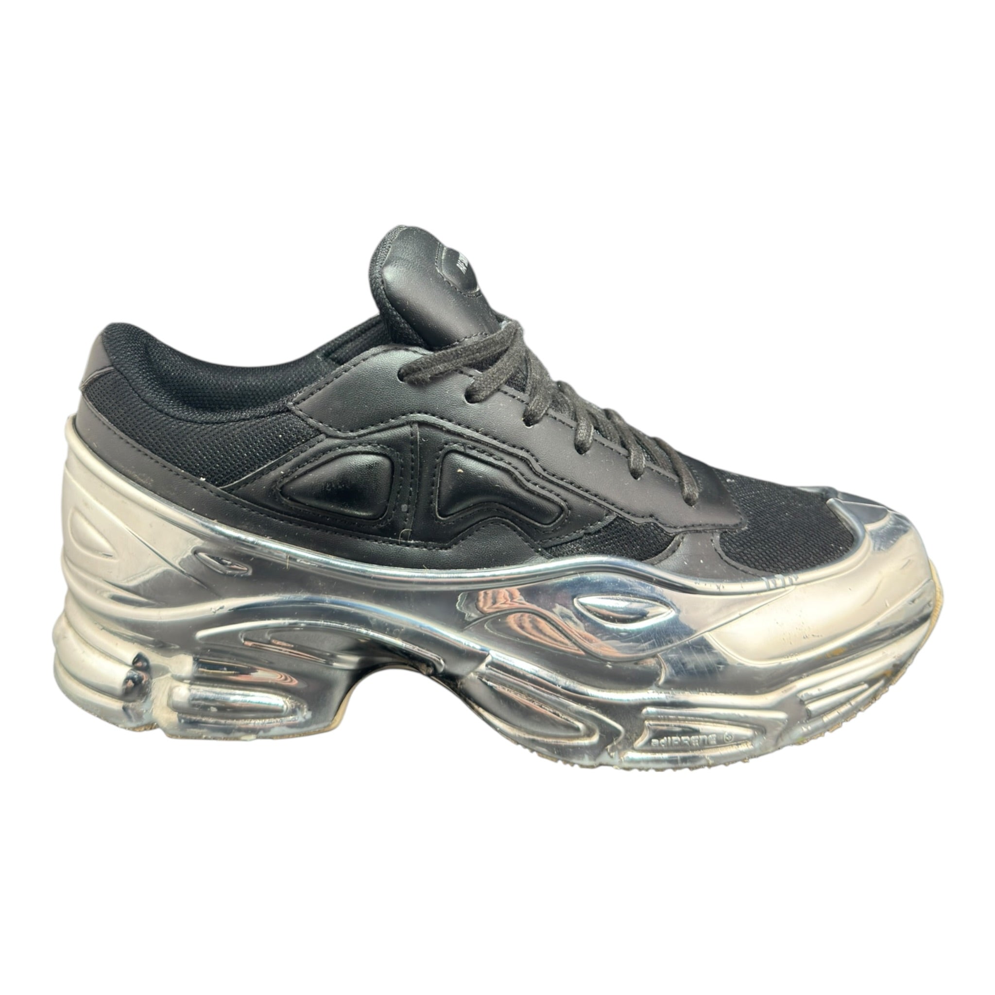 Raf Simons x adidas Ozweego 'Mirrored (43.5EU)