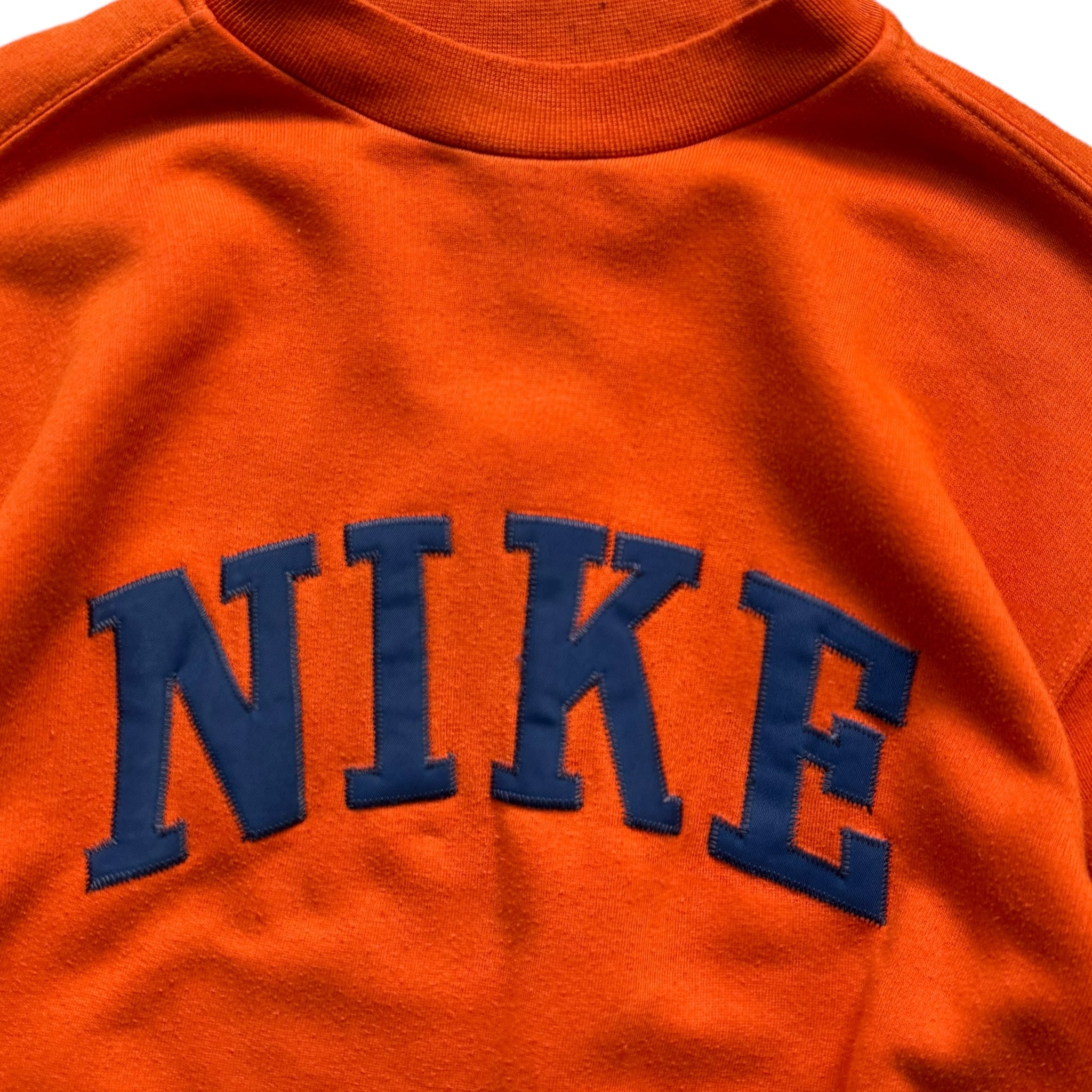 Sweatshirt Nike Vintage (S)