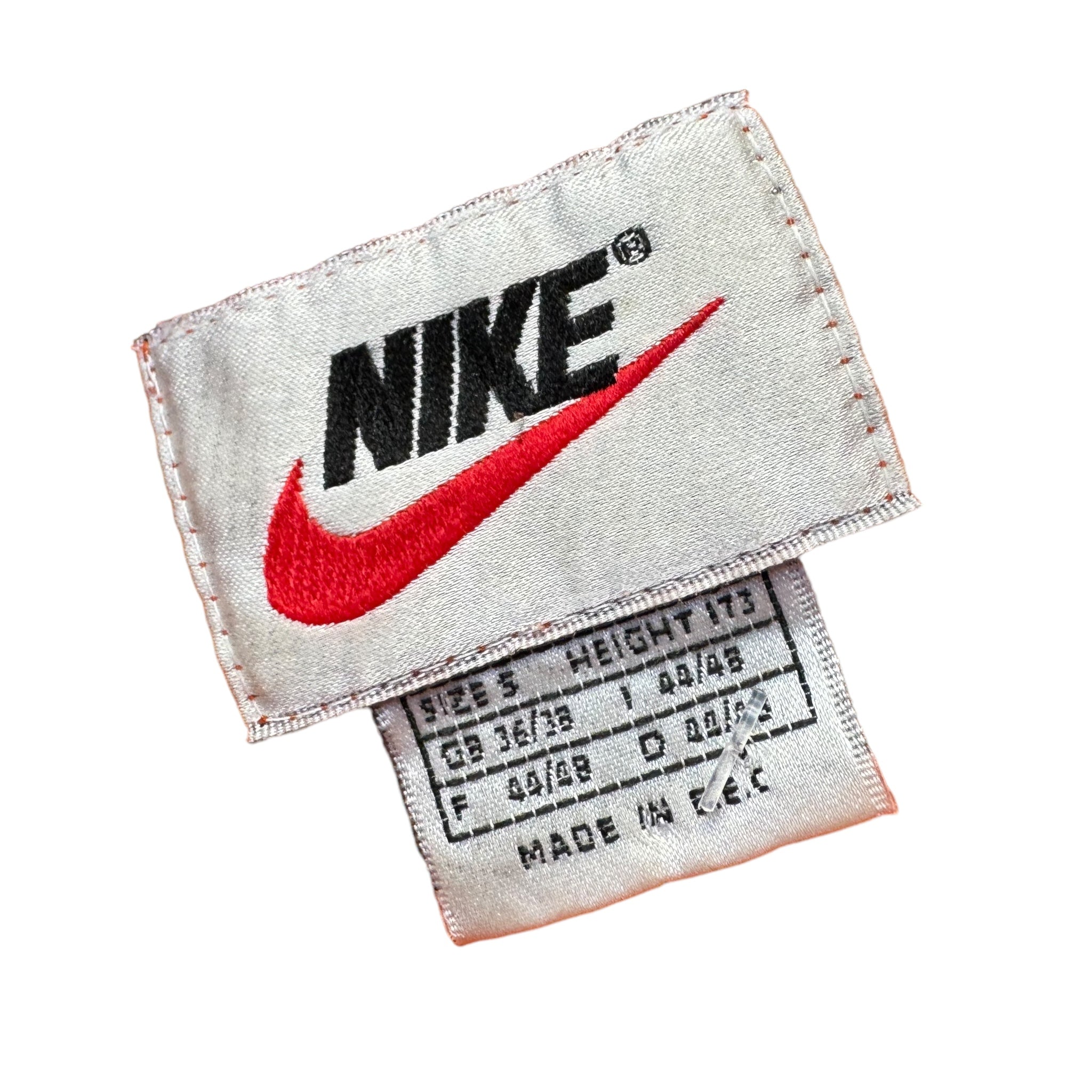 Sweatshirt Nike Vintage (S)