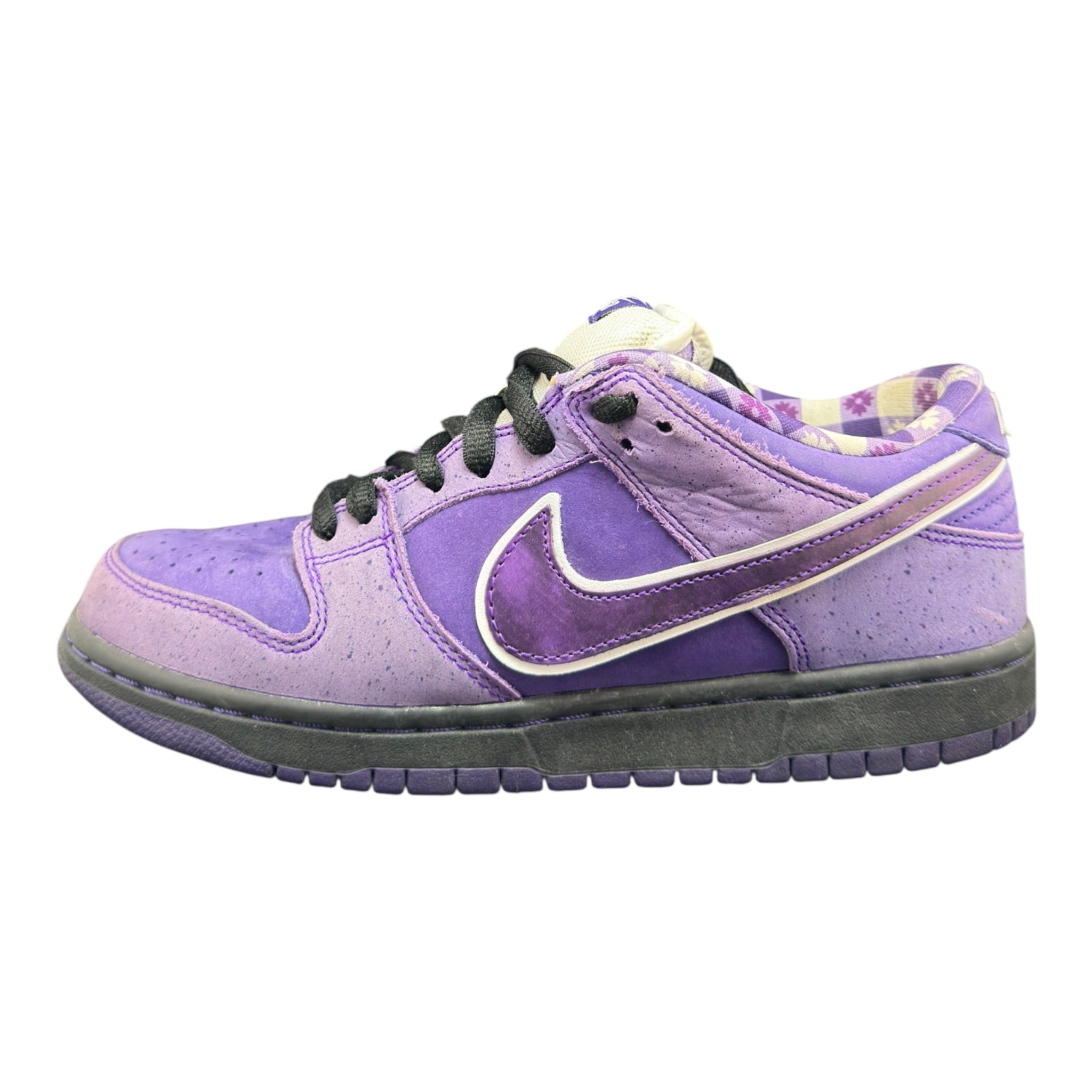 Dunk Sb Lobster Purple (41EU)