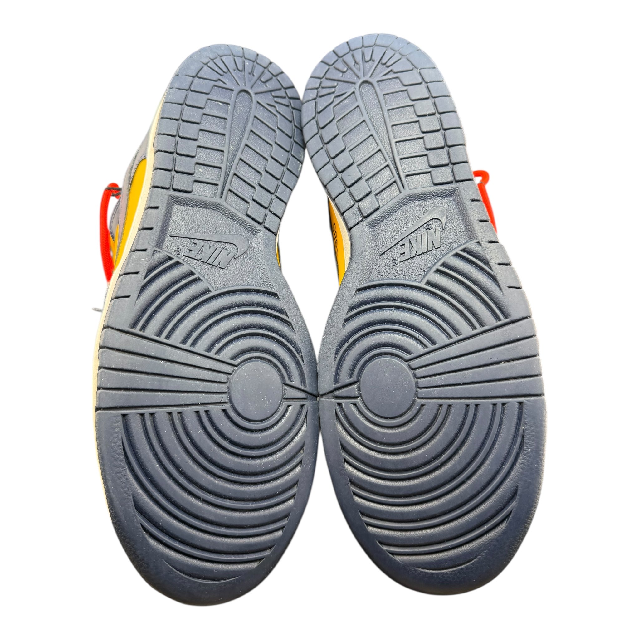 Dunk Off-White Michigan (44EU)