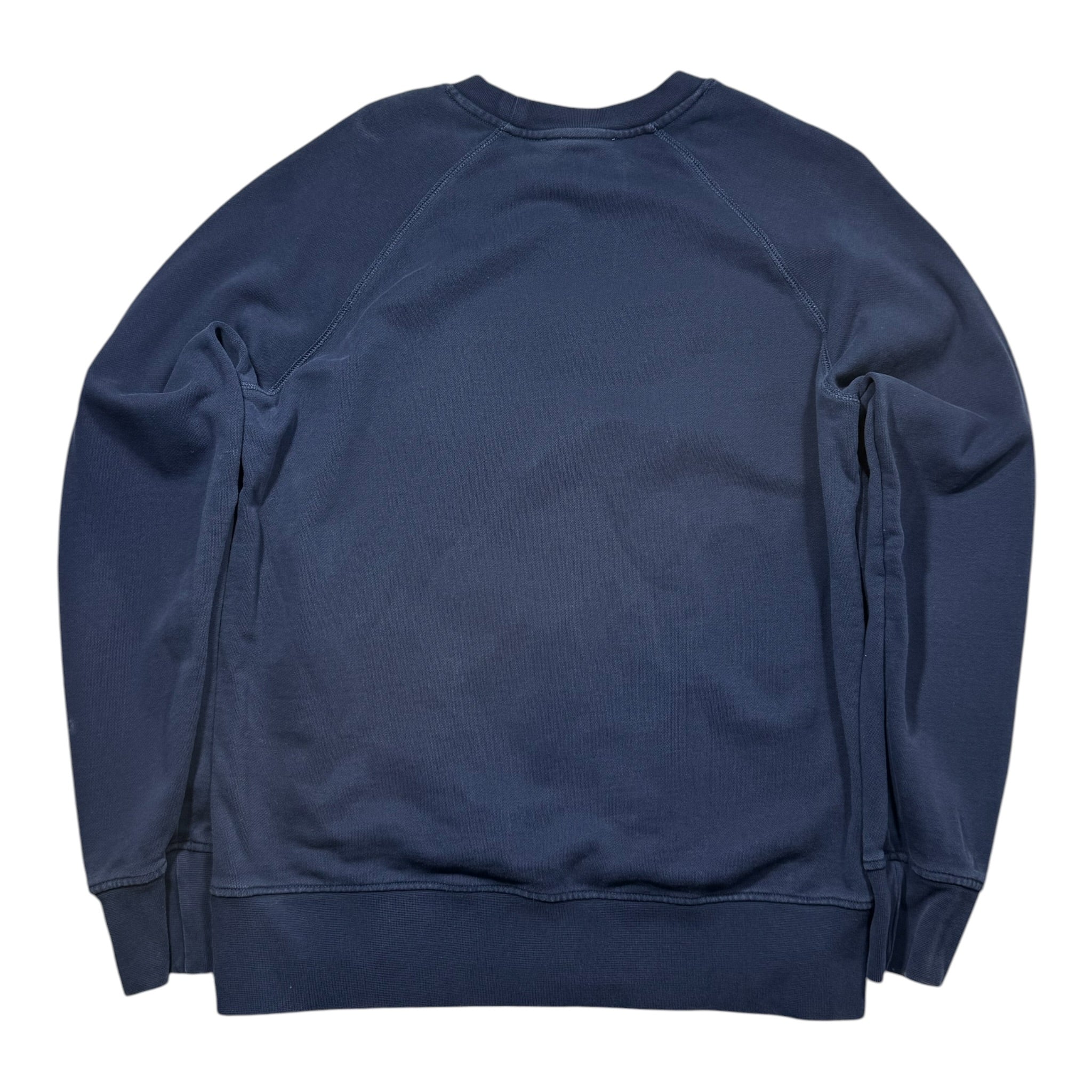 Sweat Casablanca (M)