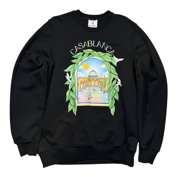 Sweat Casablanca (M)