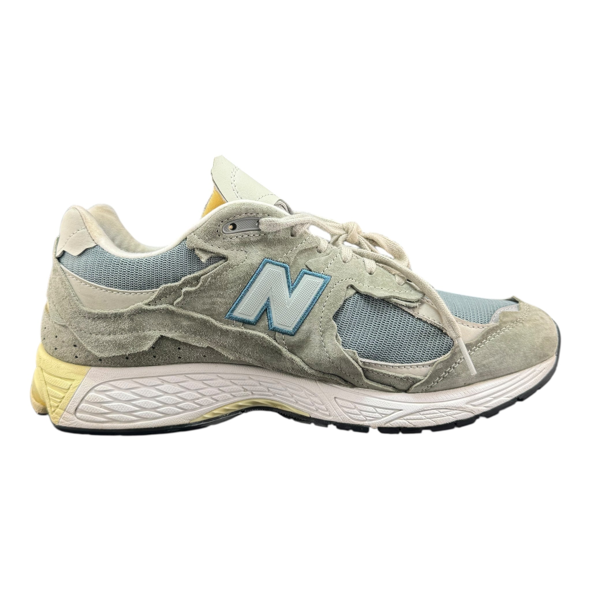 New Balance 2002r Protection Pack (45EU)
